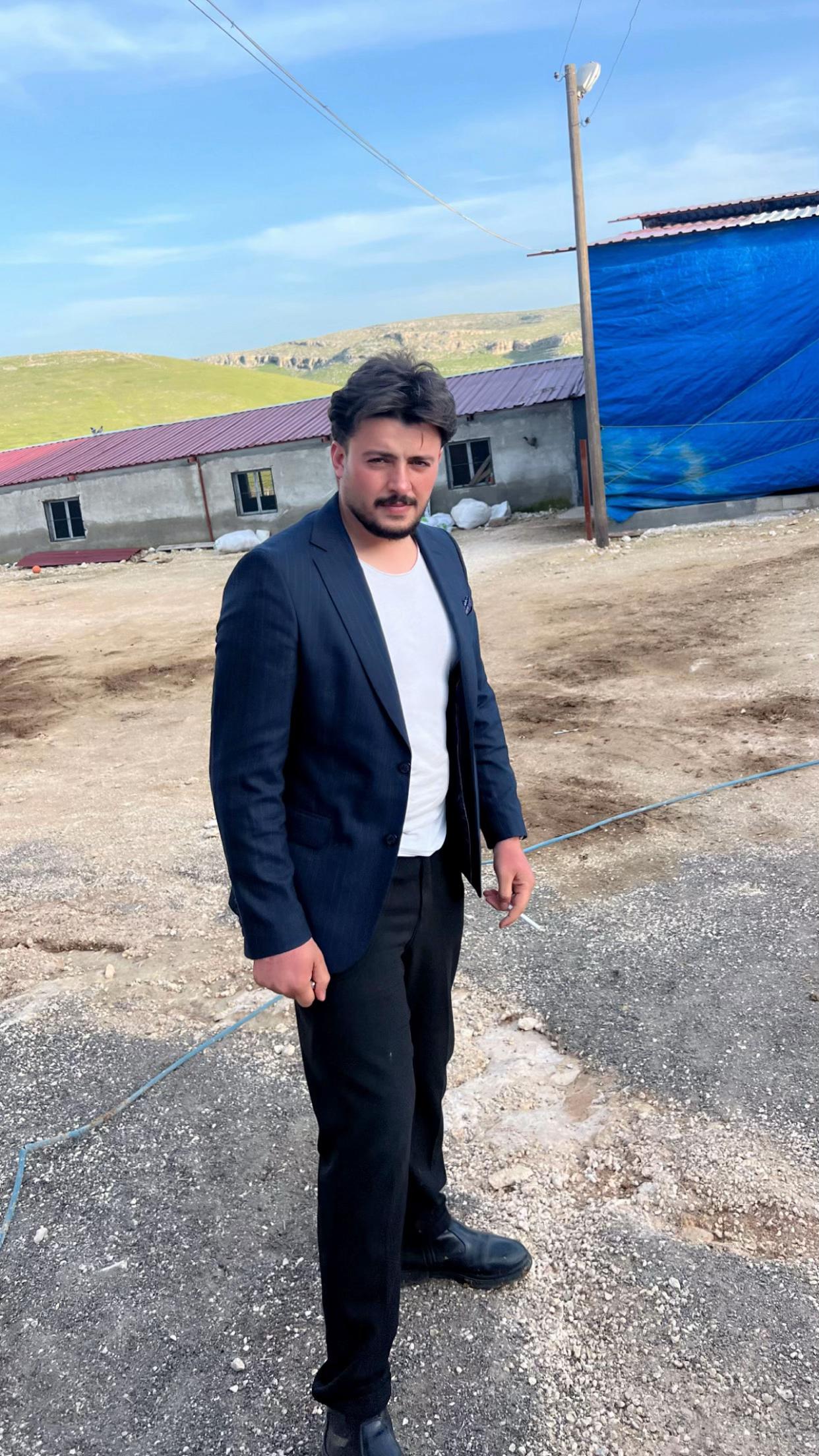 @İ 𝐒 𝐌 𝐀 İ 𝐋 𝐃 𝐀 Ğ