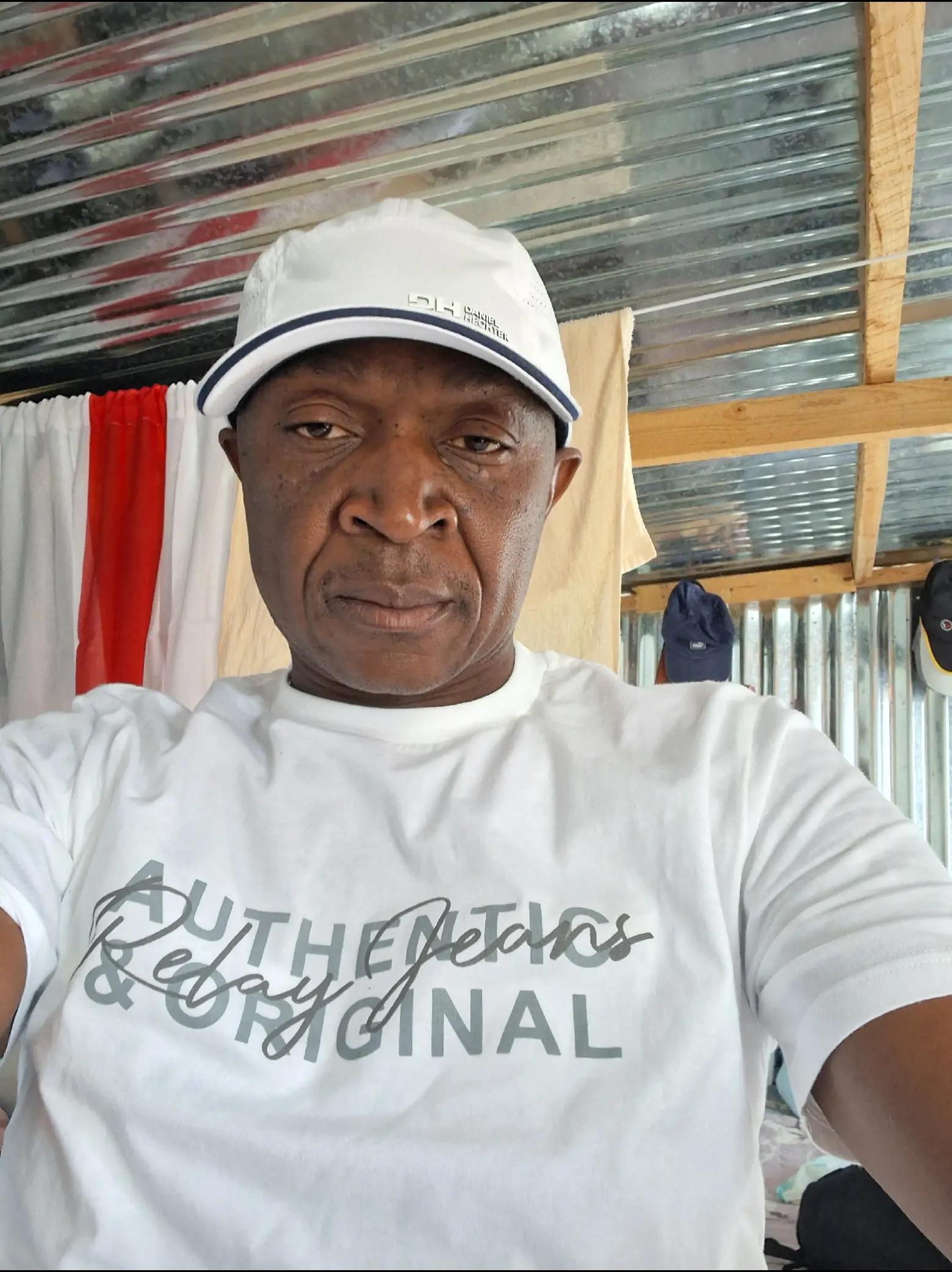 @Sekos Maseko