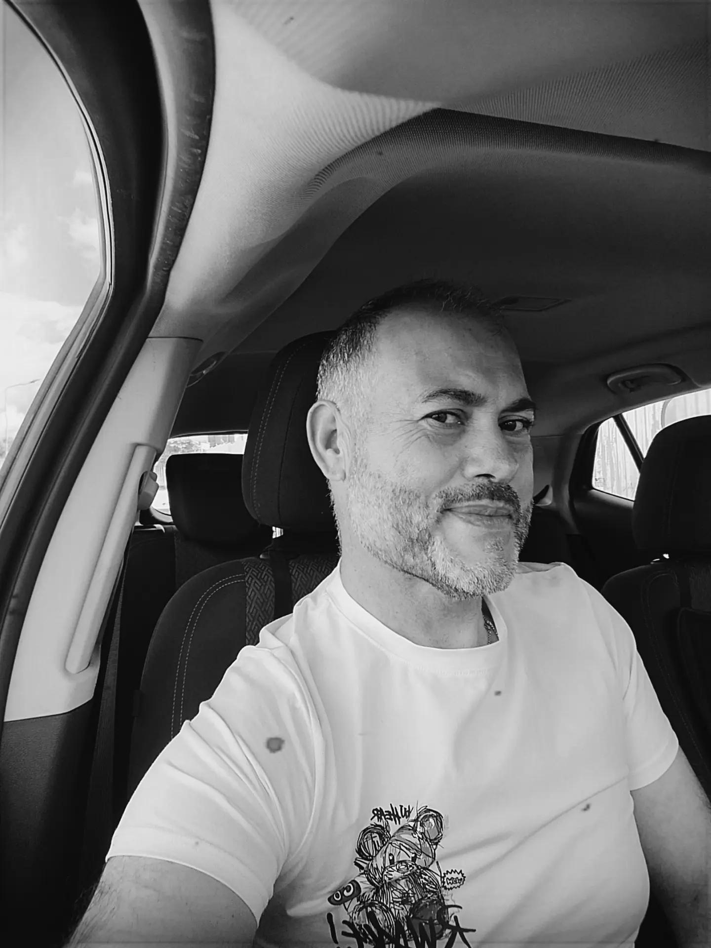 @Gabriele 🌶️ 🌶️ Calabria