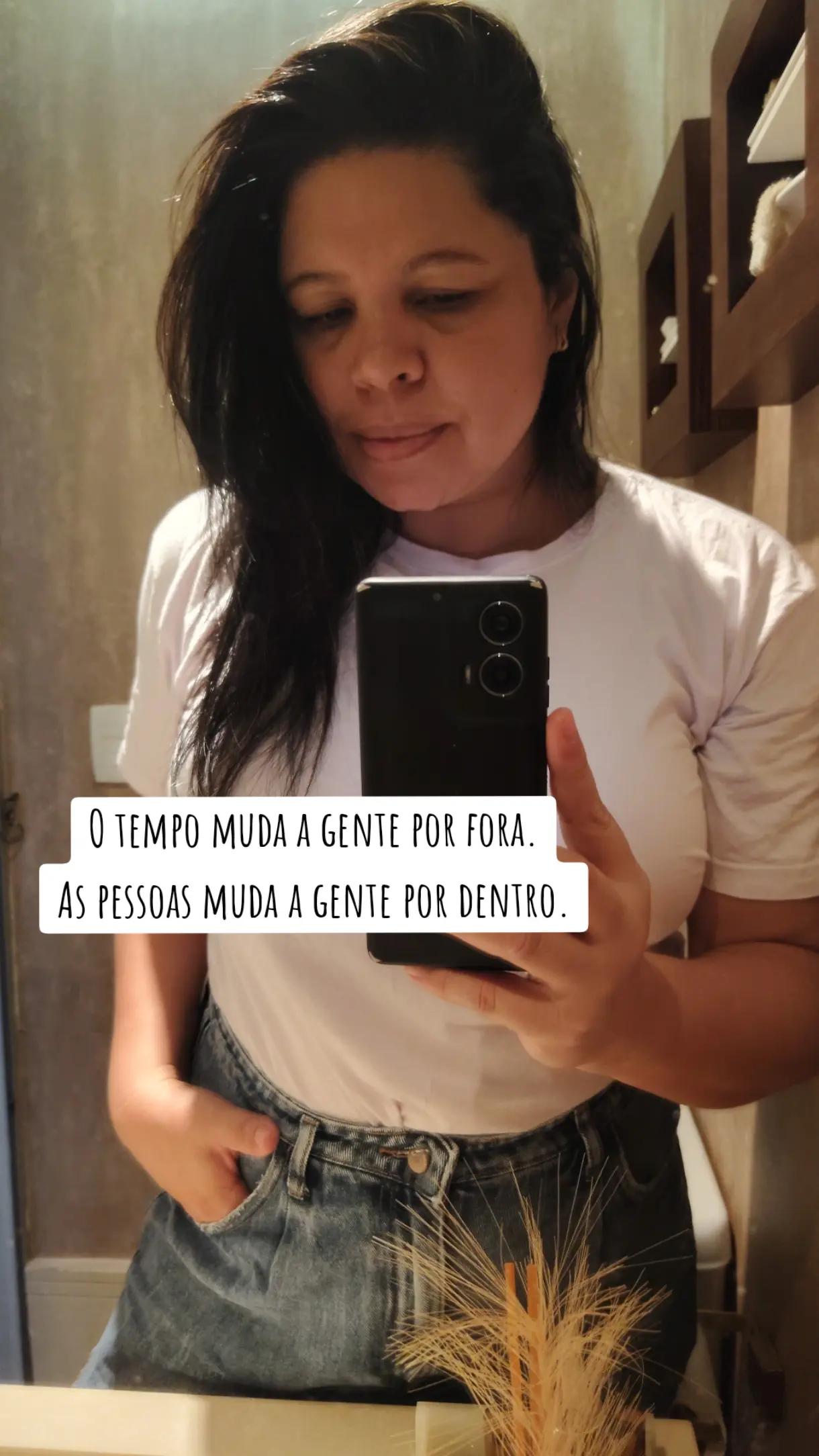 @Mauricéia Santos
