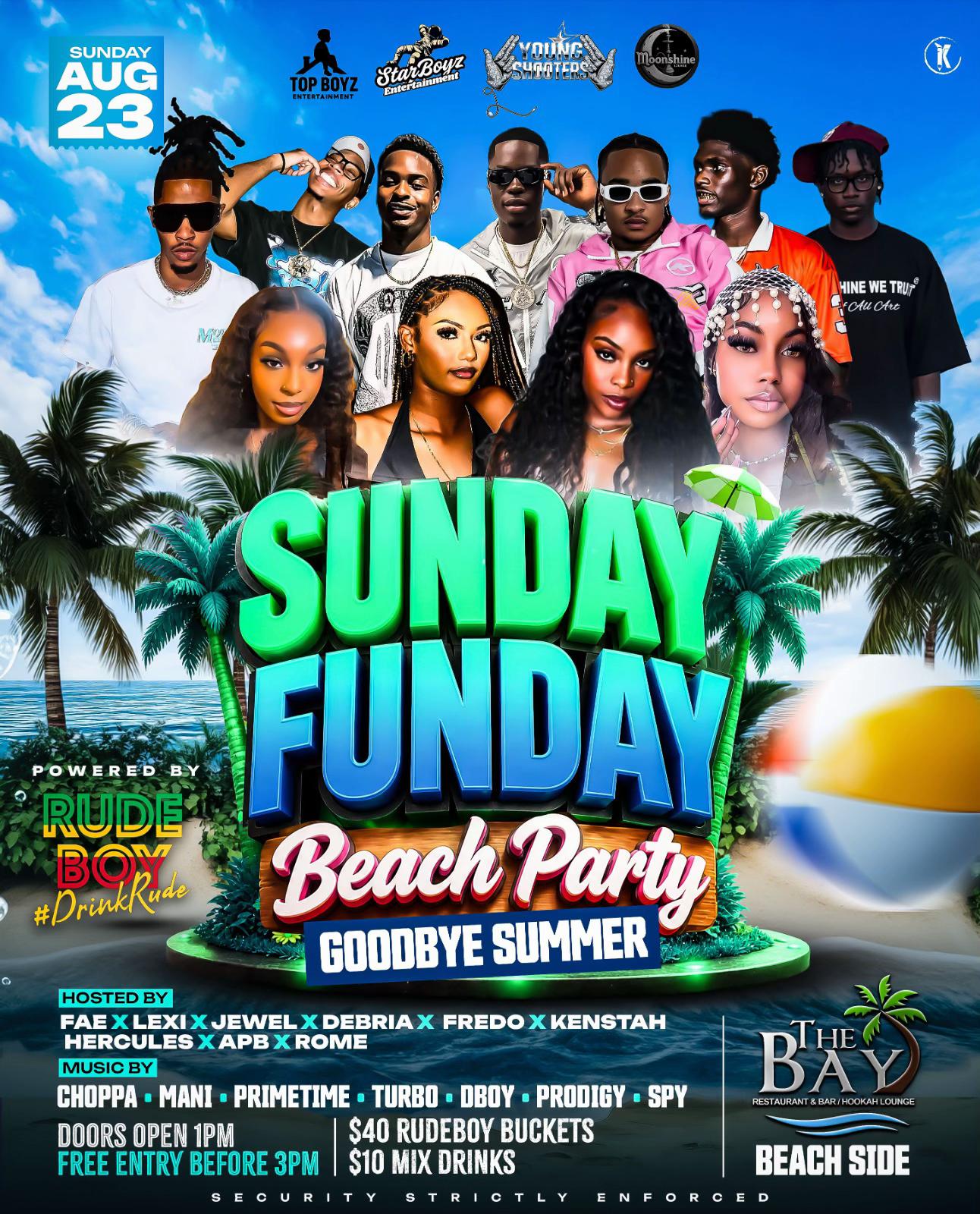 @TheBayRestaurant&HookahLounge