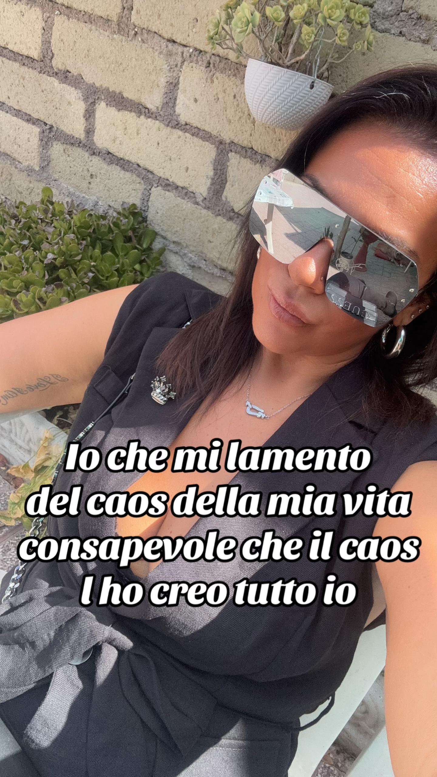 @Francesca M