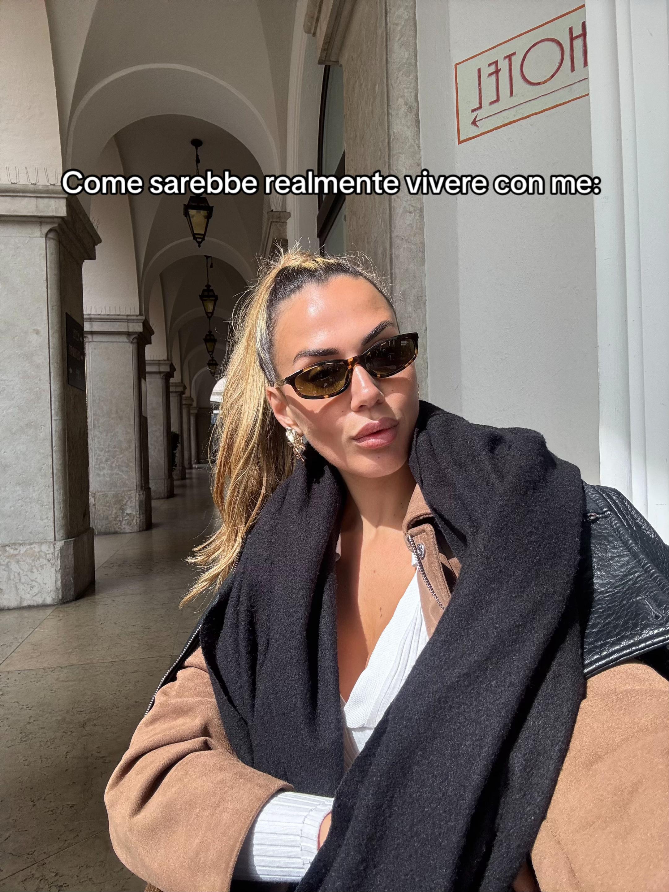 @Sara Bianco