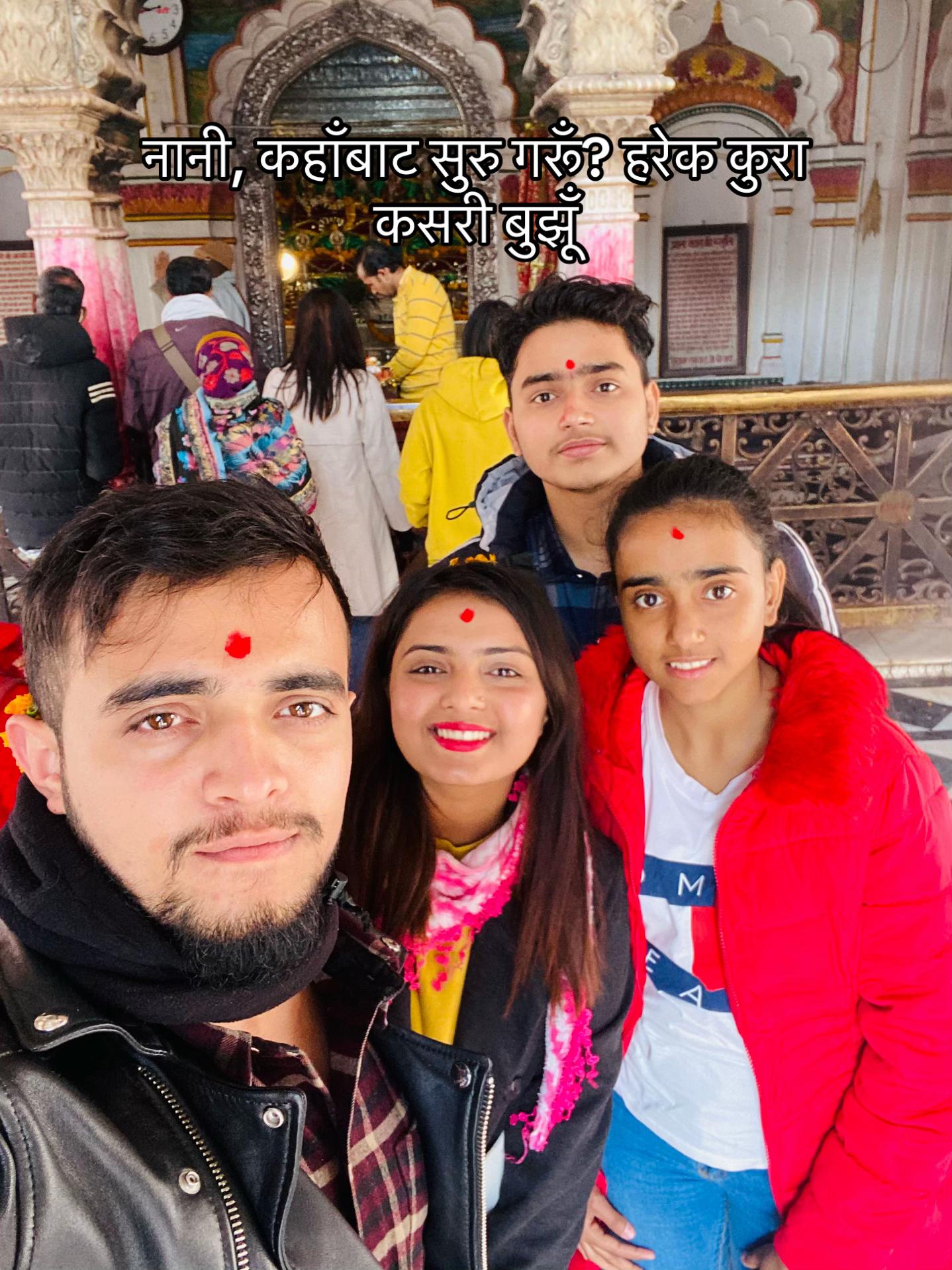 @Beeni_