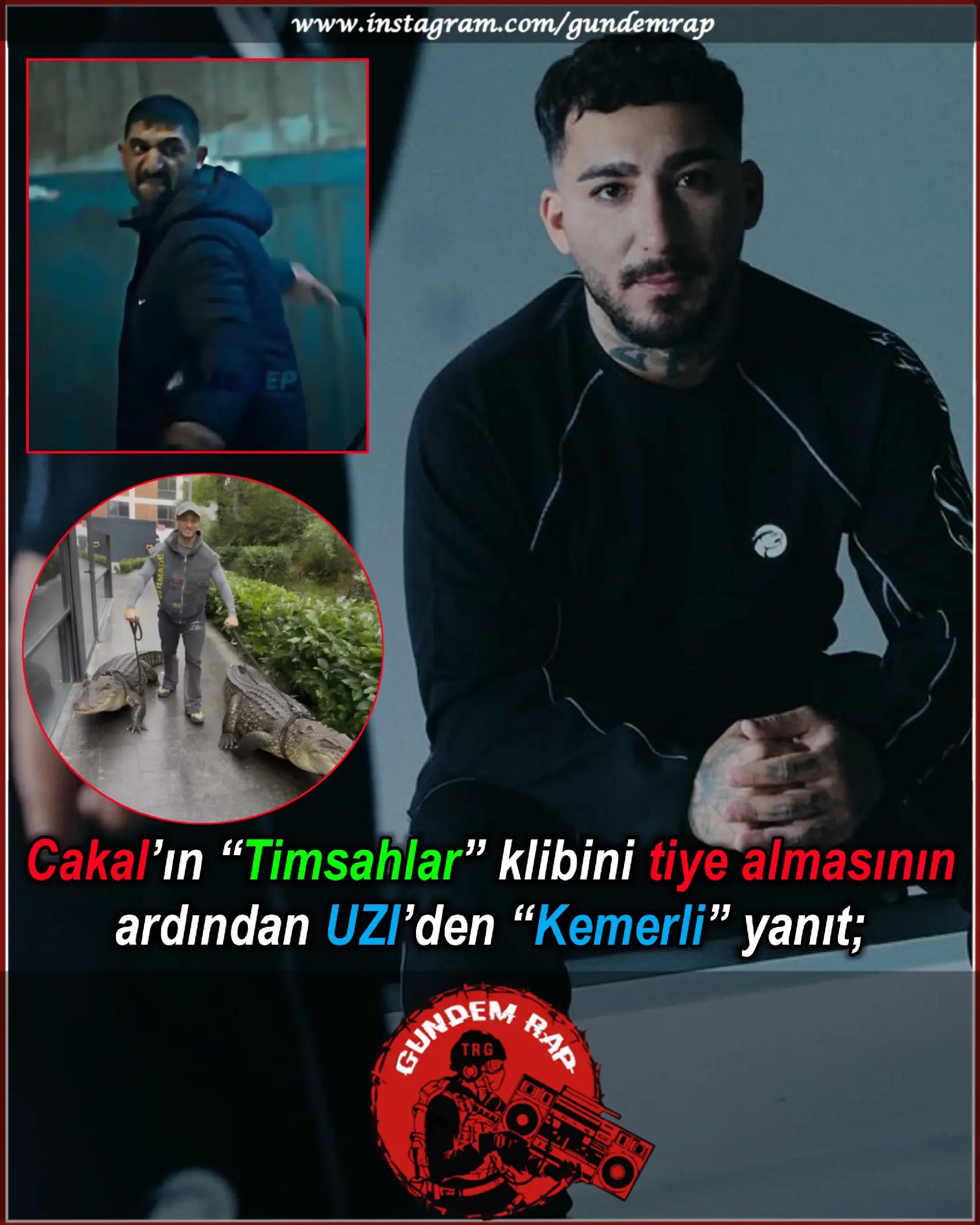 @Gündem Rap