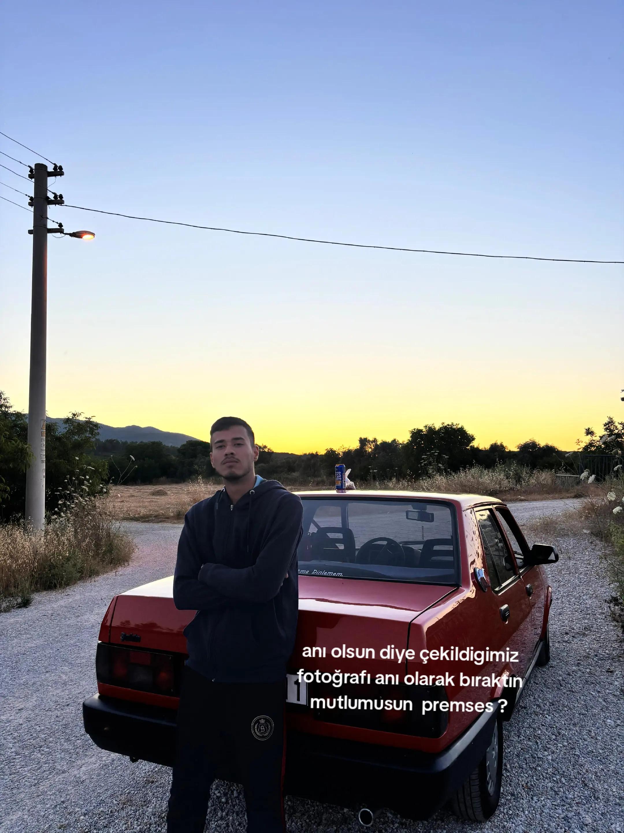@Semih Süslü