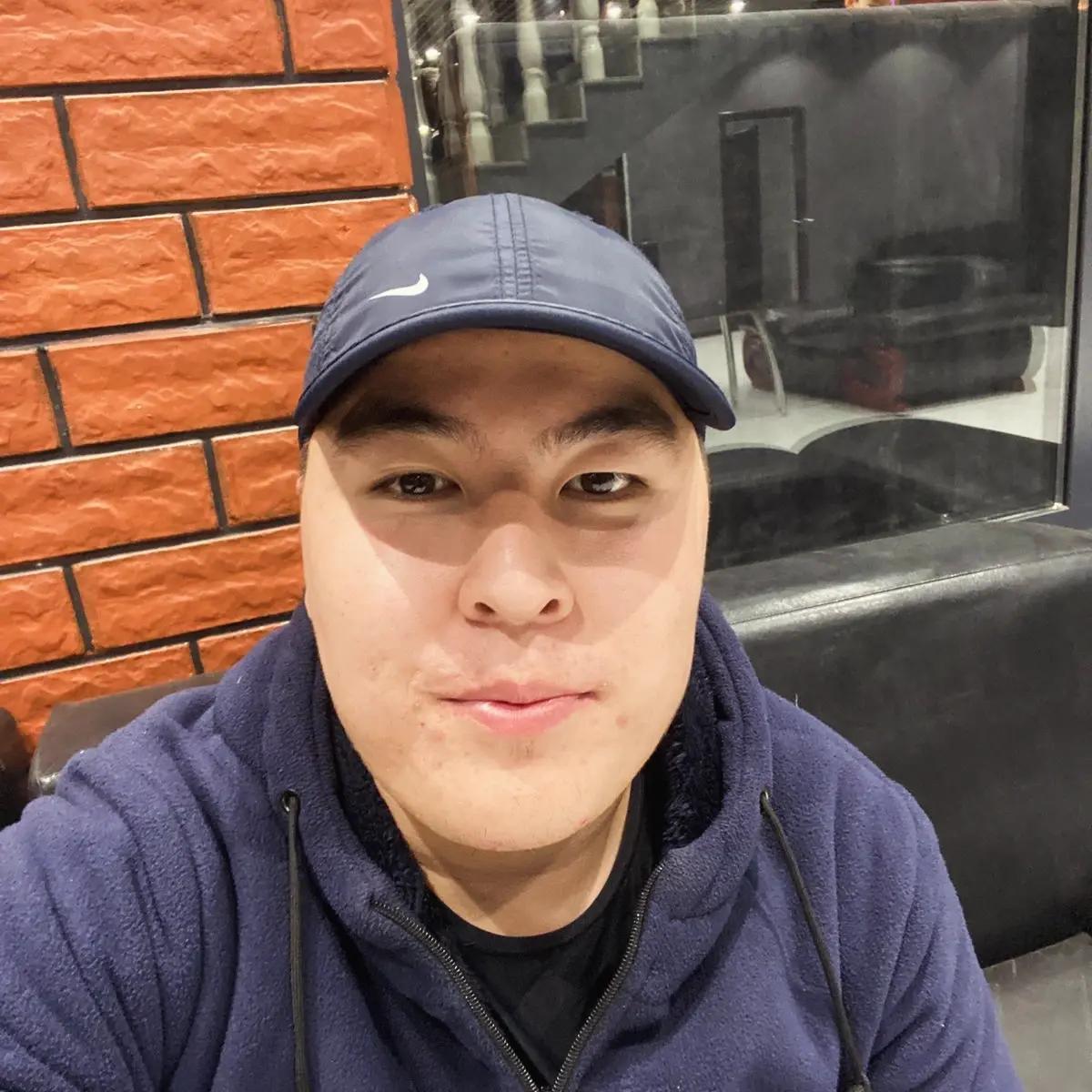 @Orynbai