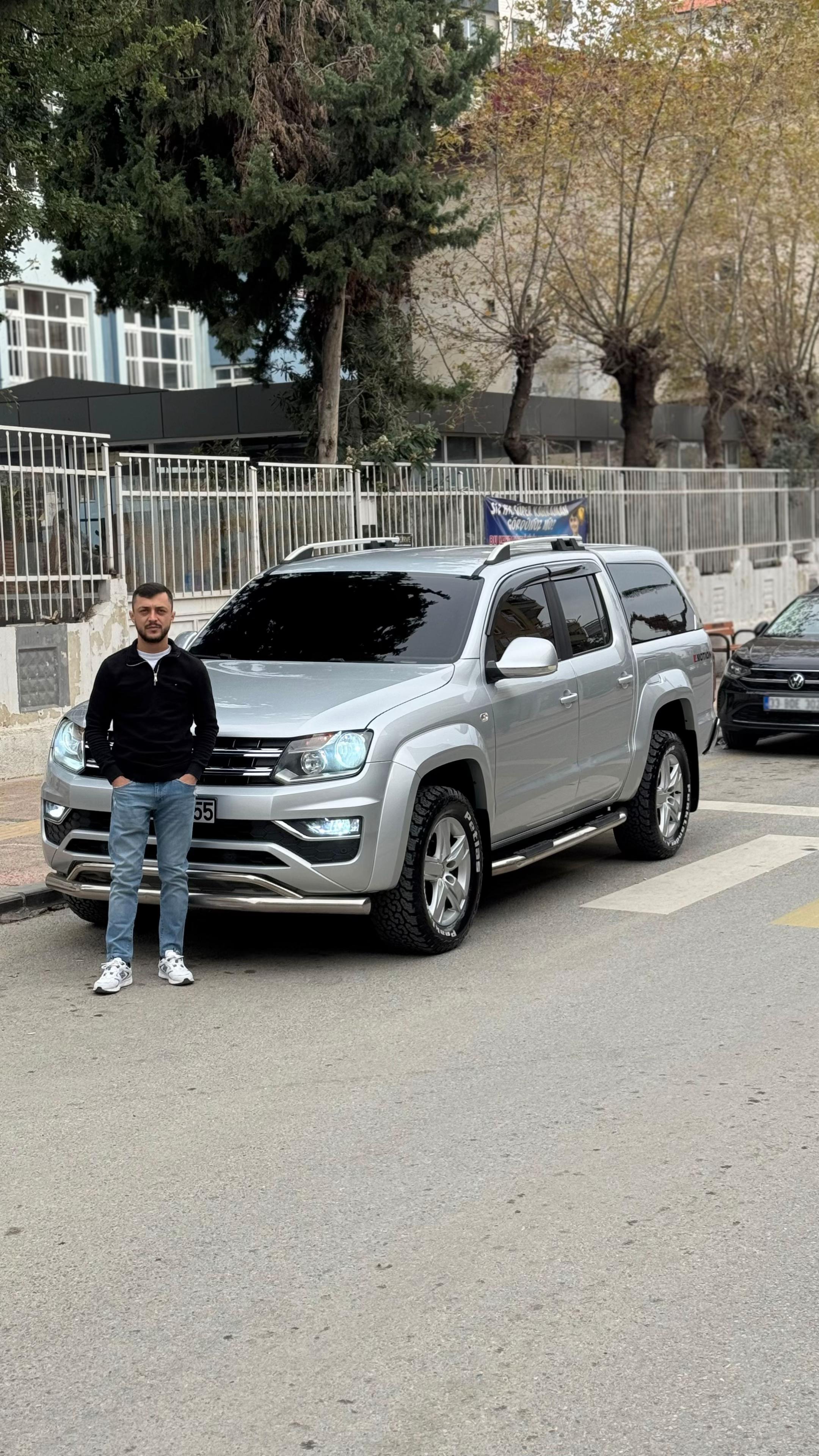 @Harun Yıldırım