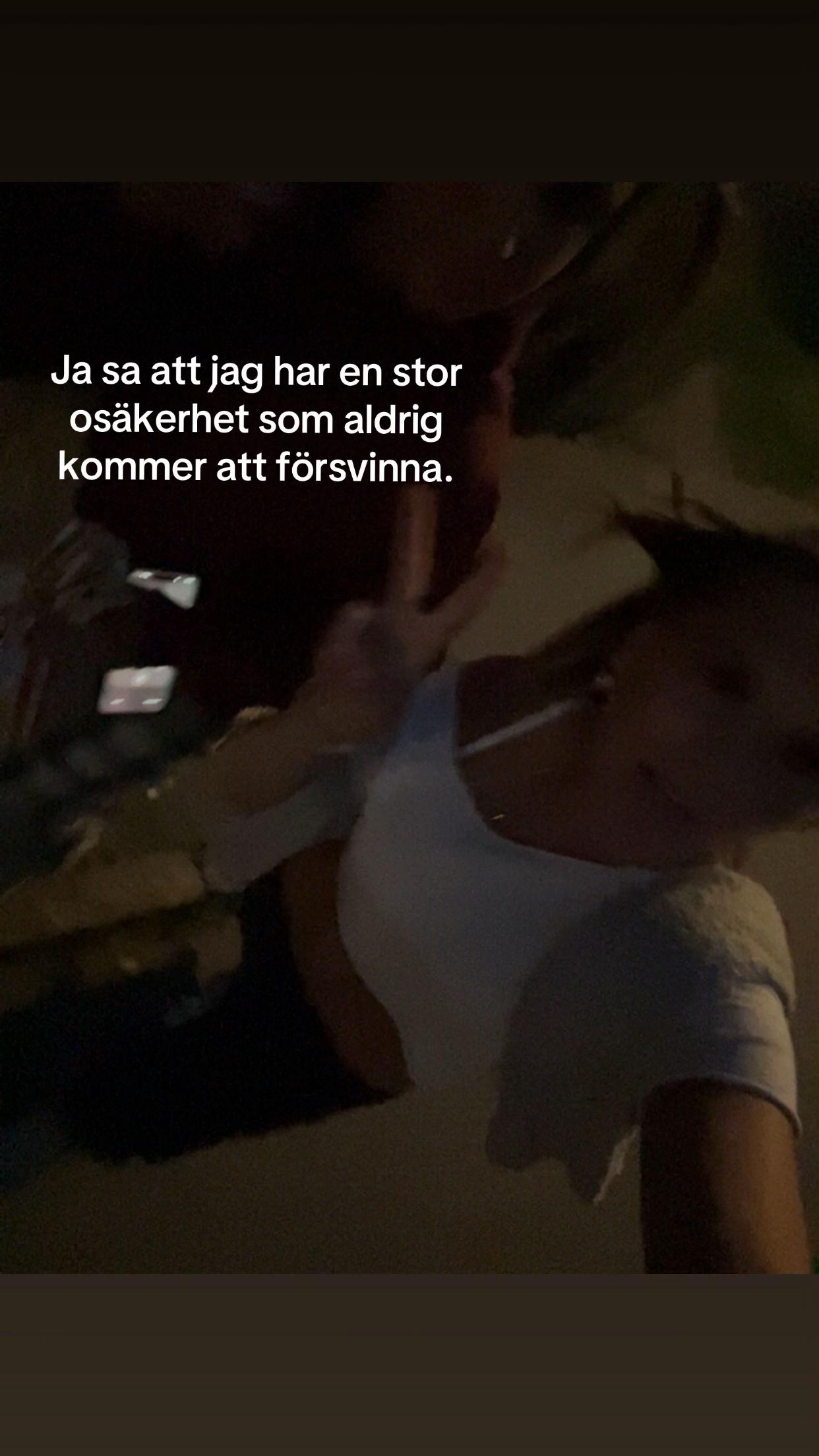 @Esther Hansson