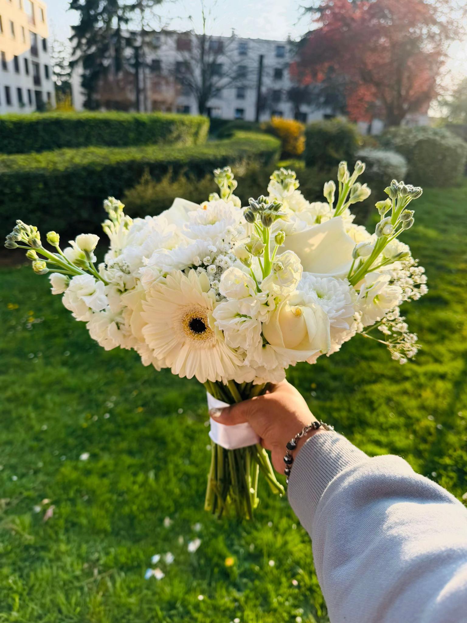 @Blossom_flowers_by_priya