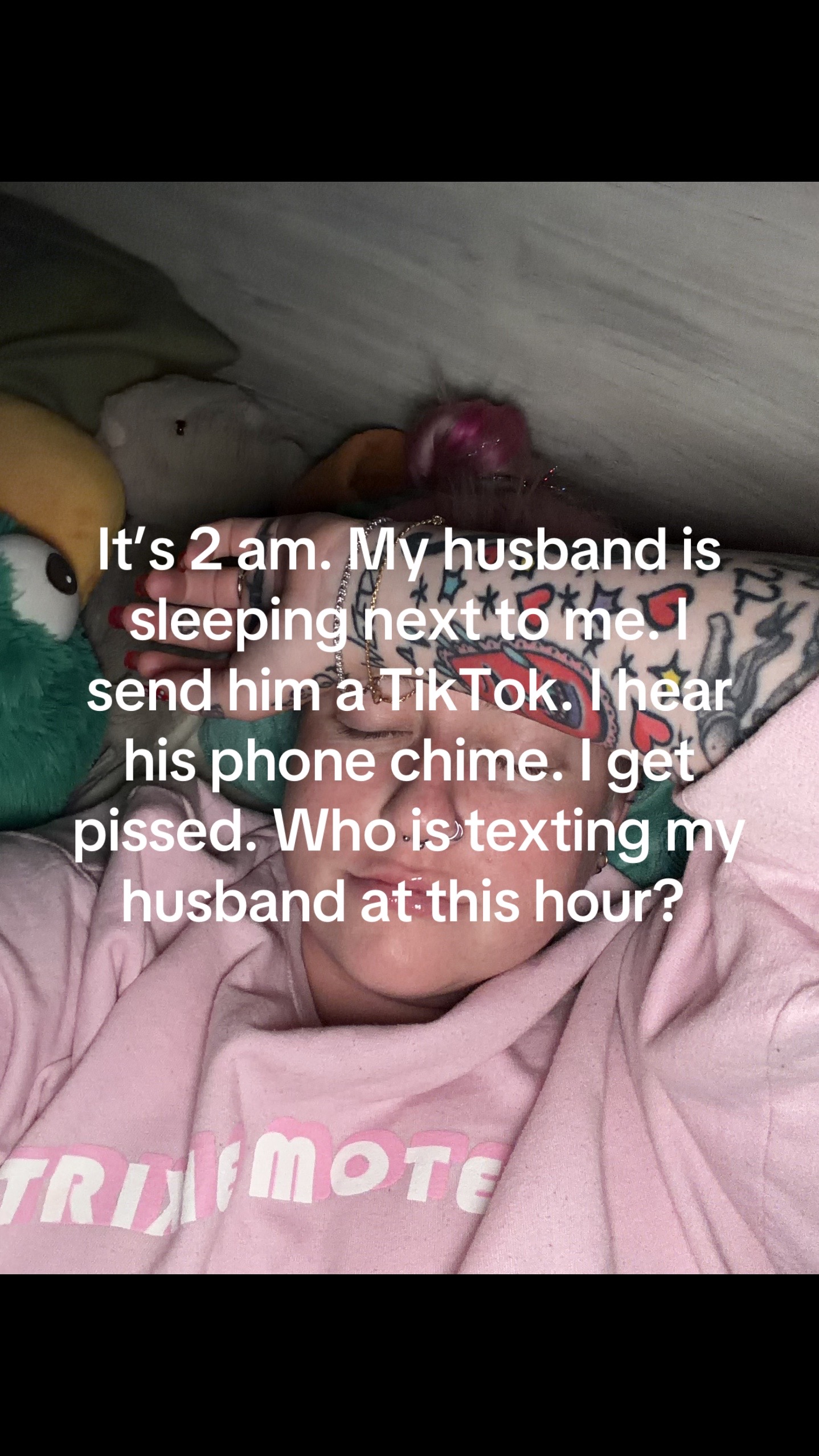 @Ashley Weedon