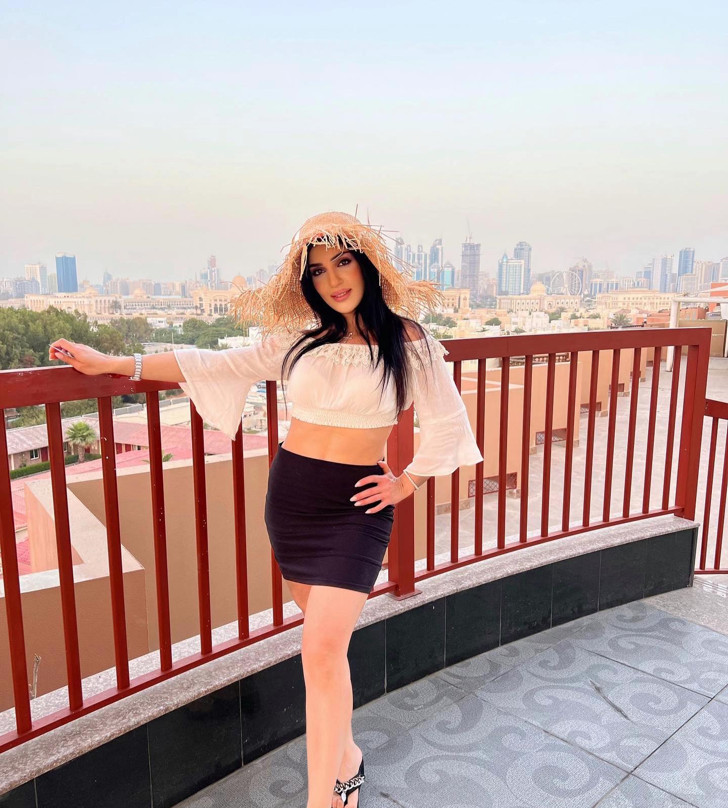 @MARGARITA BARKHOYAN👑