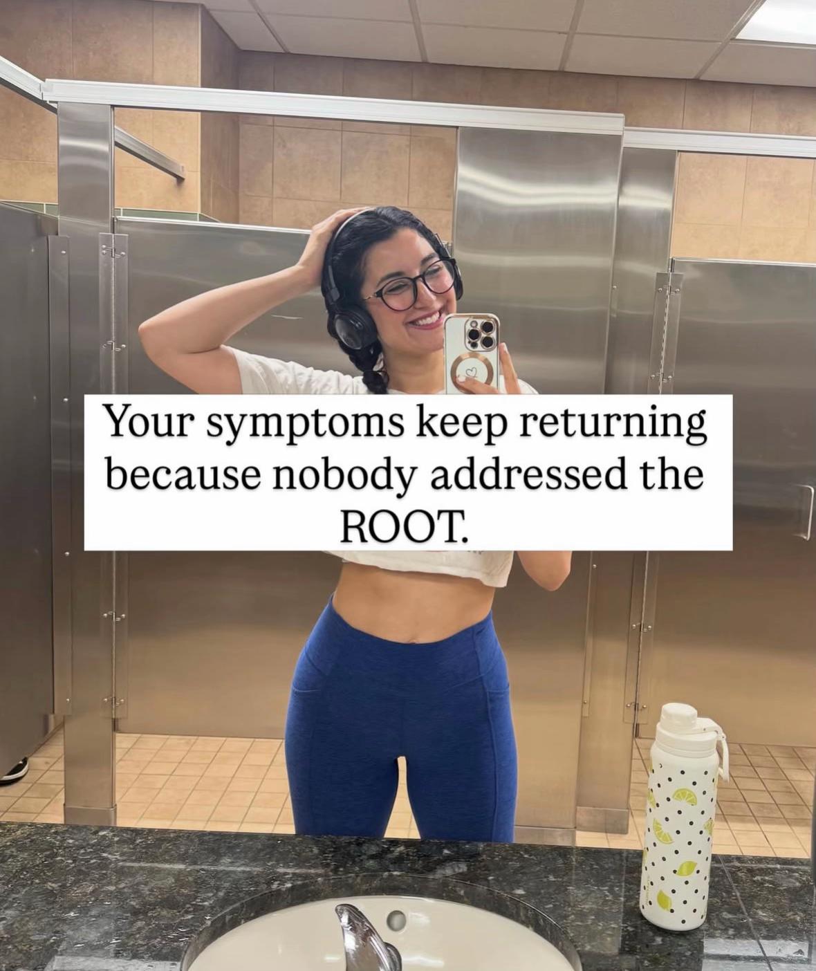 @Shaz | Gut Health Coach
