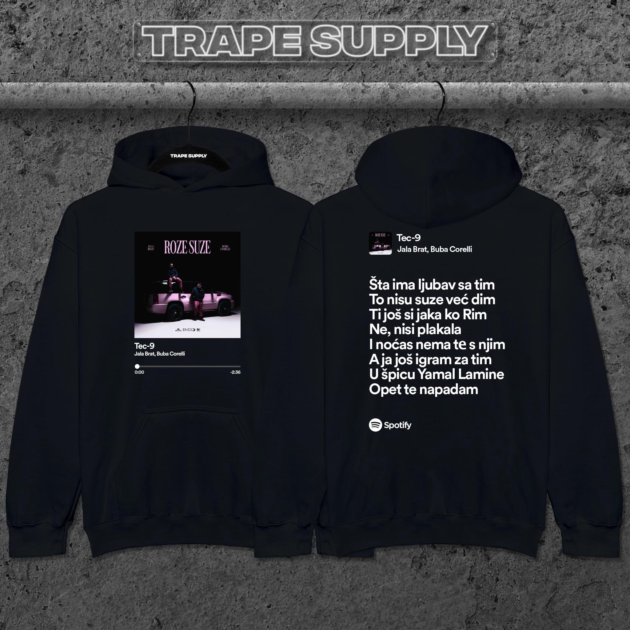 @trape_spotifyclips