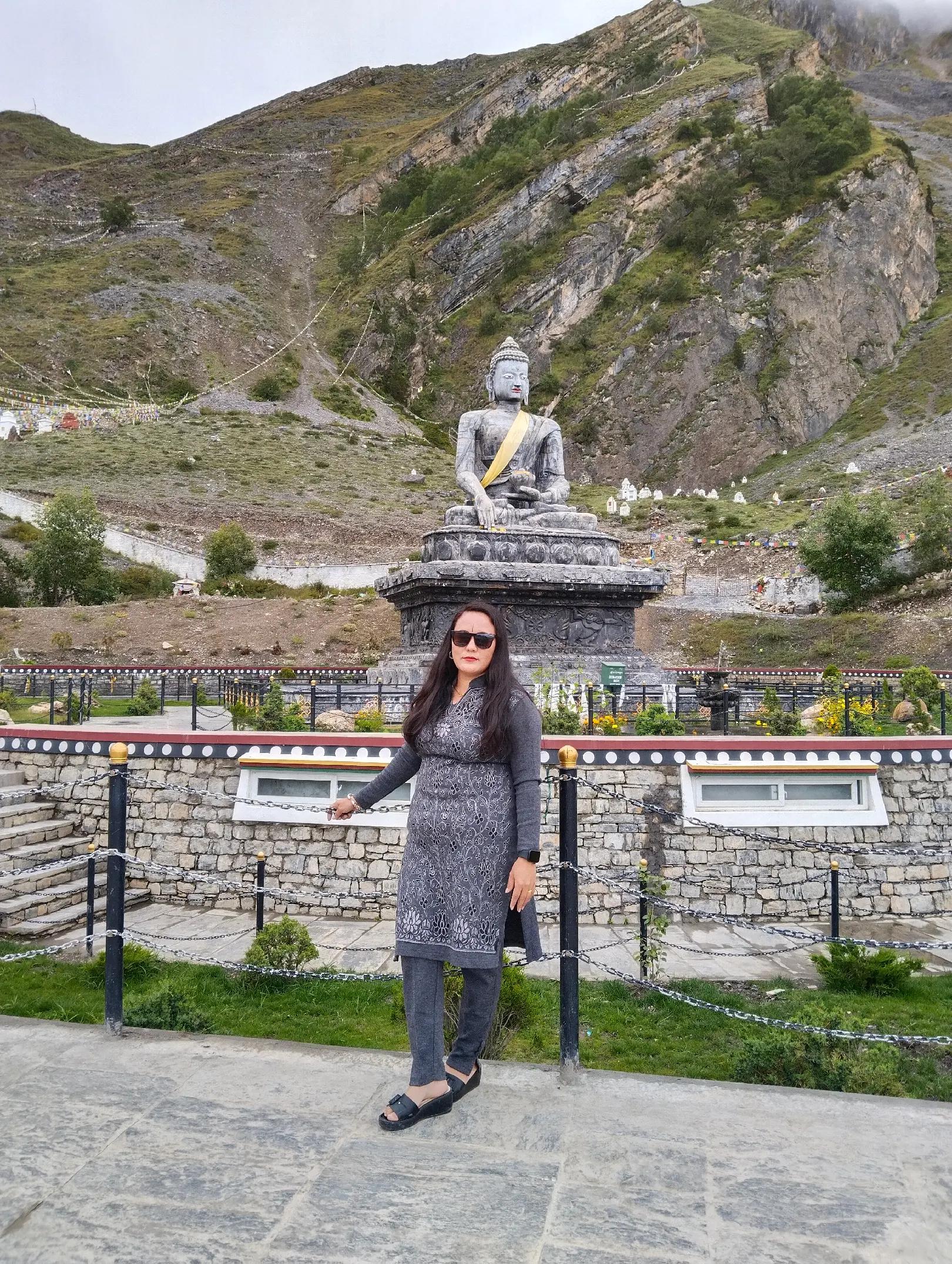 @Manisha Yonjan