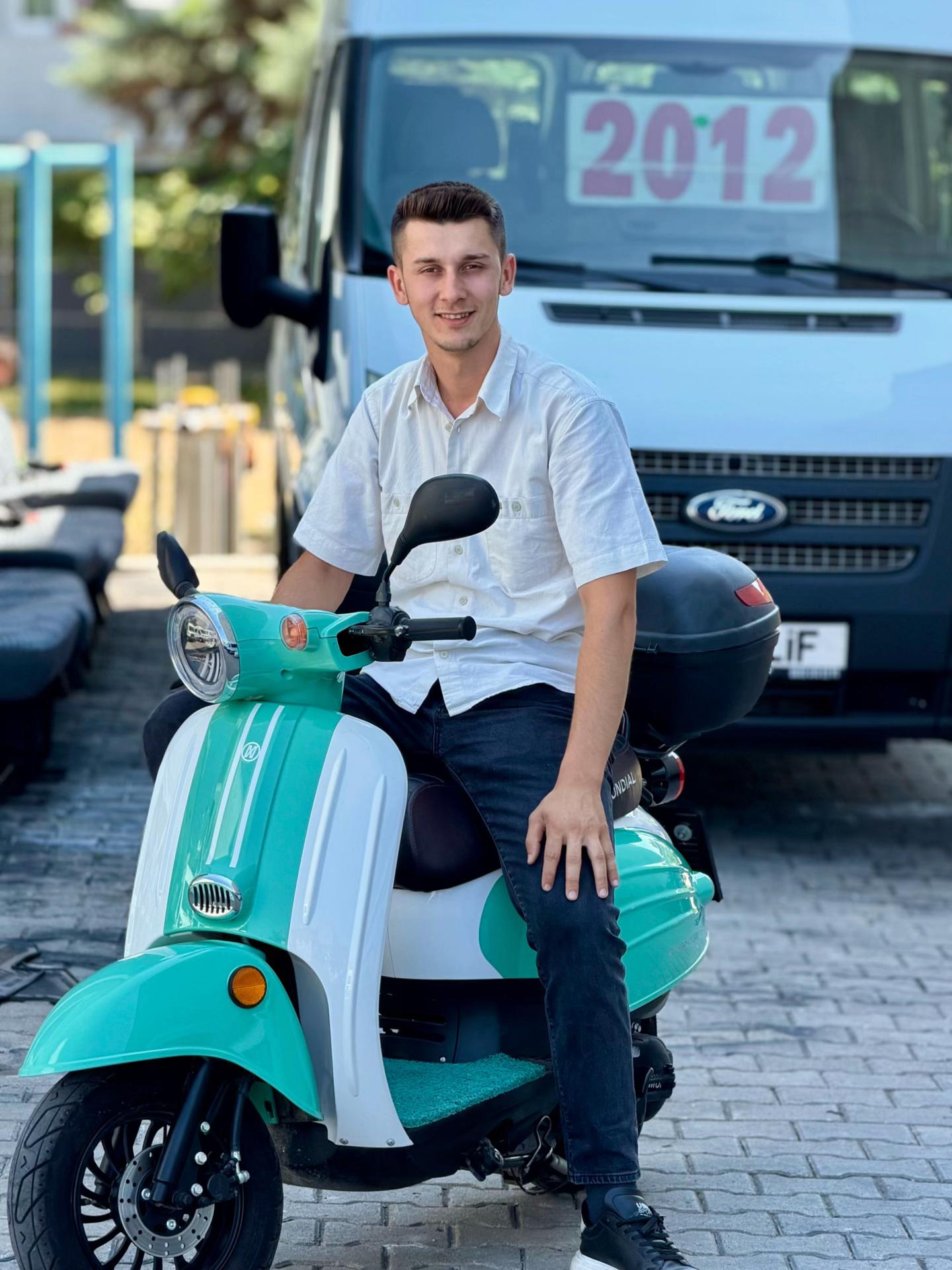 @YUNUS EMRE ÖZEN