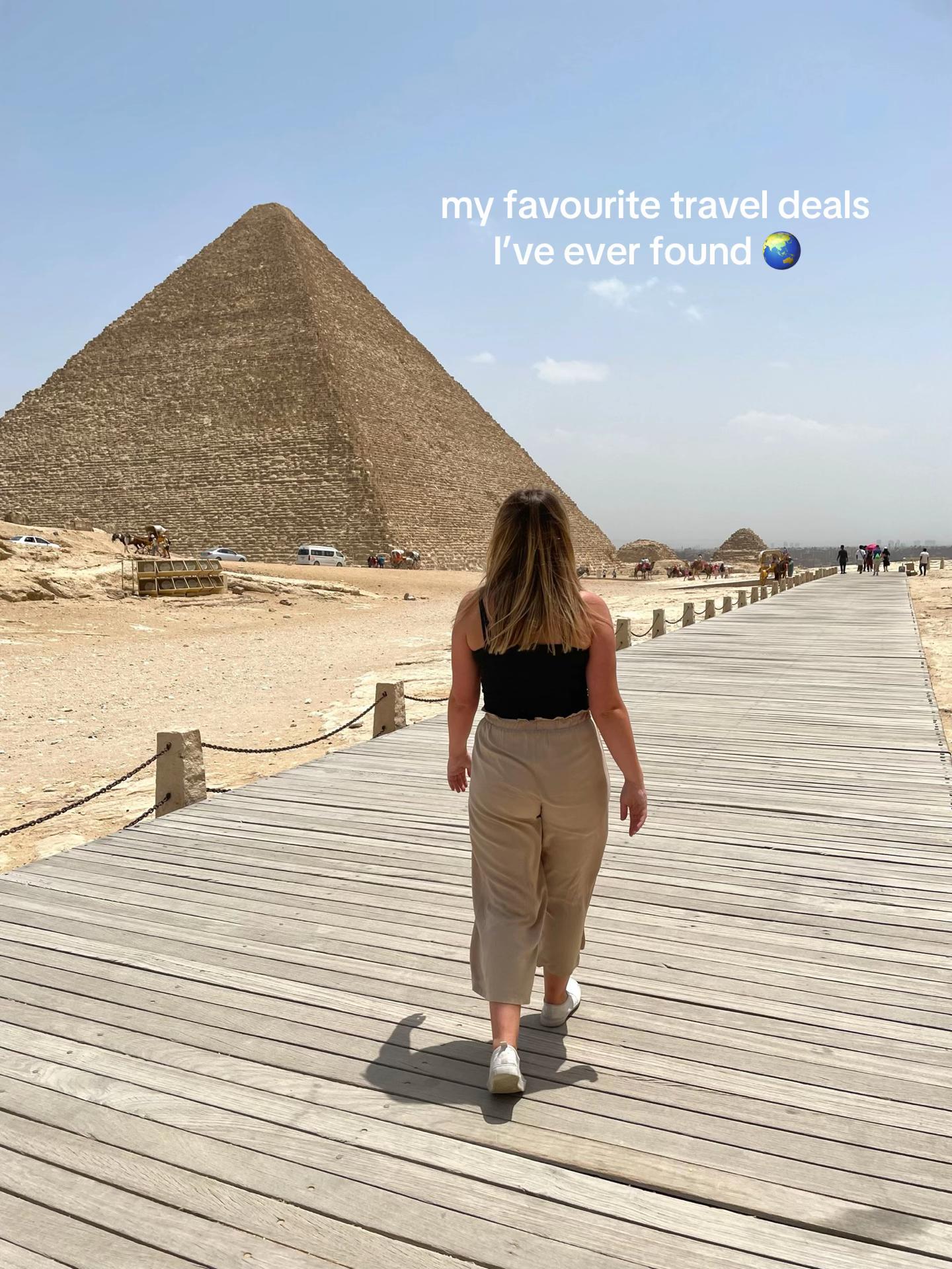 @Lauren Kirby | Travel