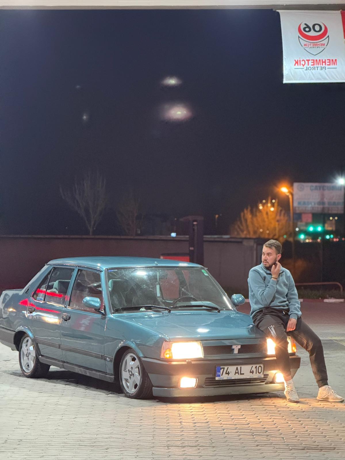 @Okan Öz