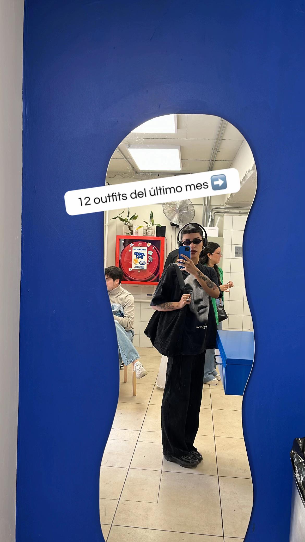 @isabel ✱ isr.lab
