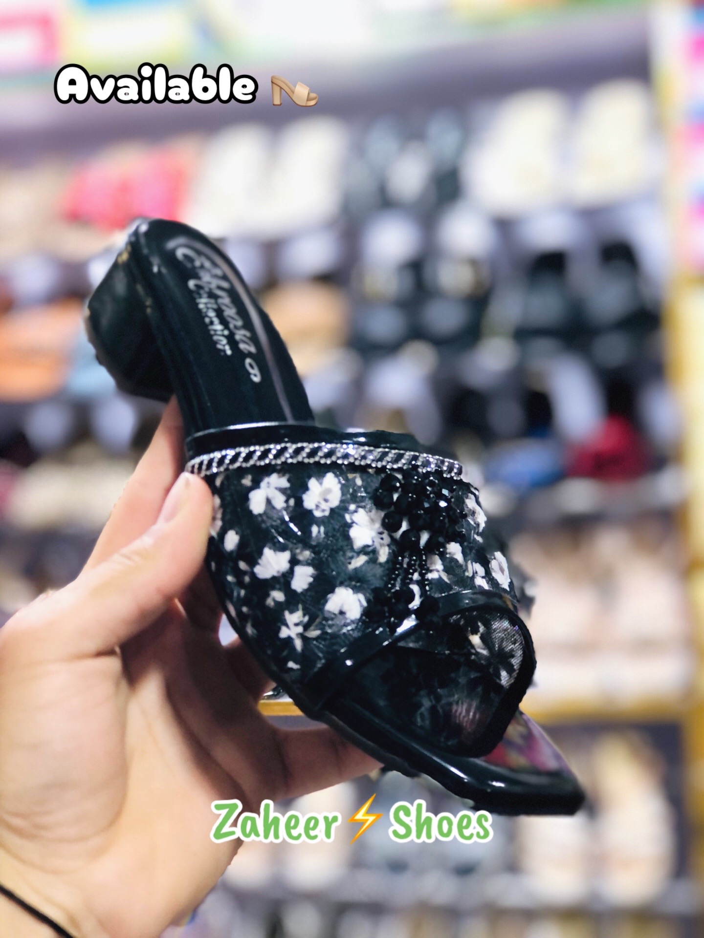 @Zaheer_Shoes⚡️Agra