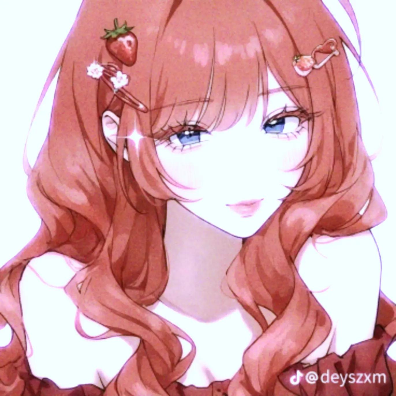 @🍓strawberry🍓🍰