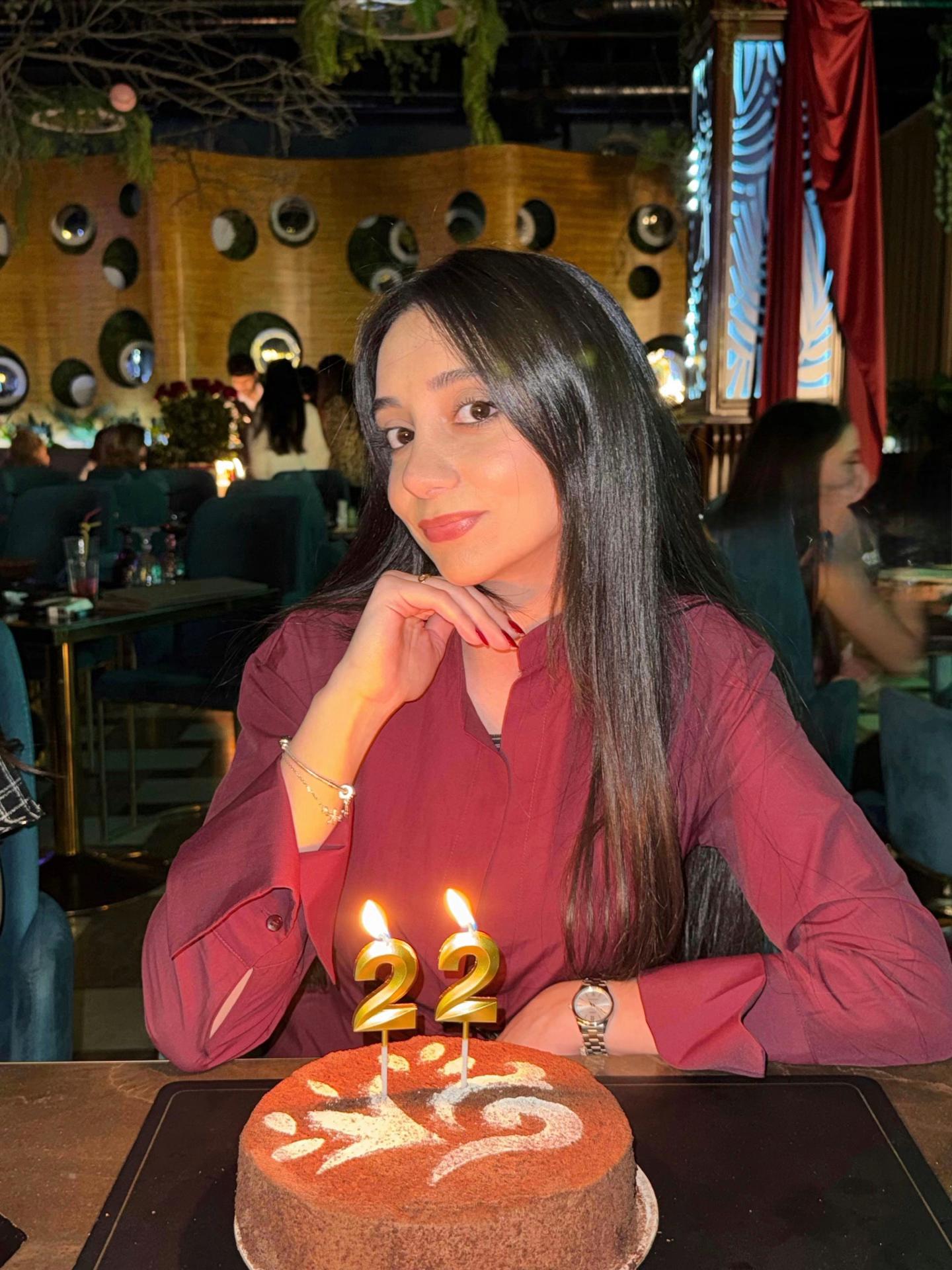 @Fatimə