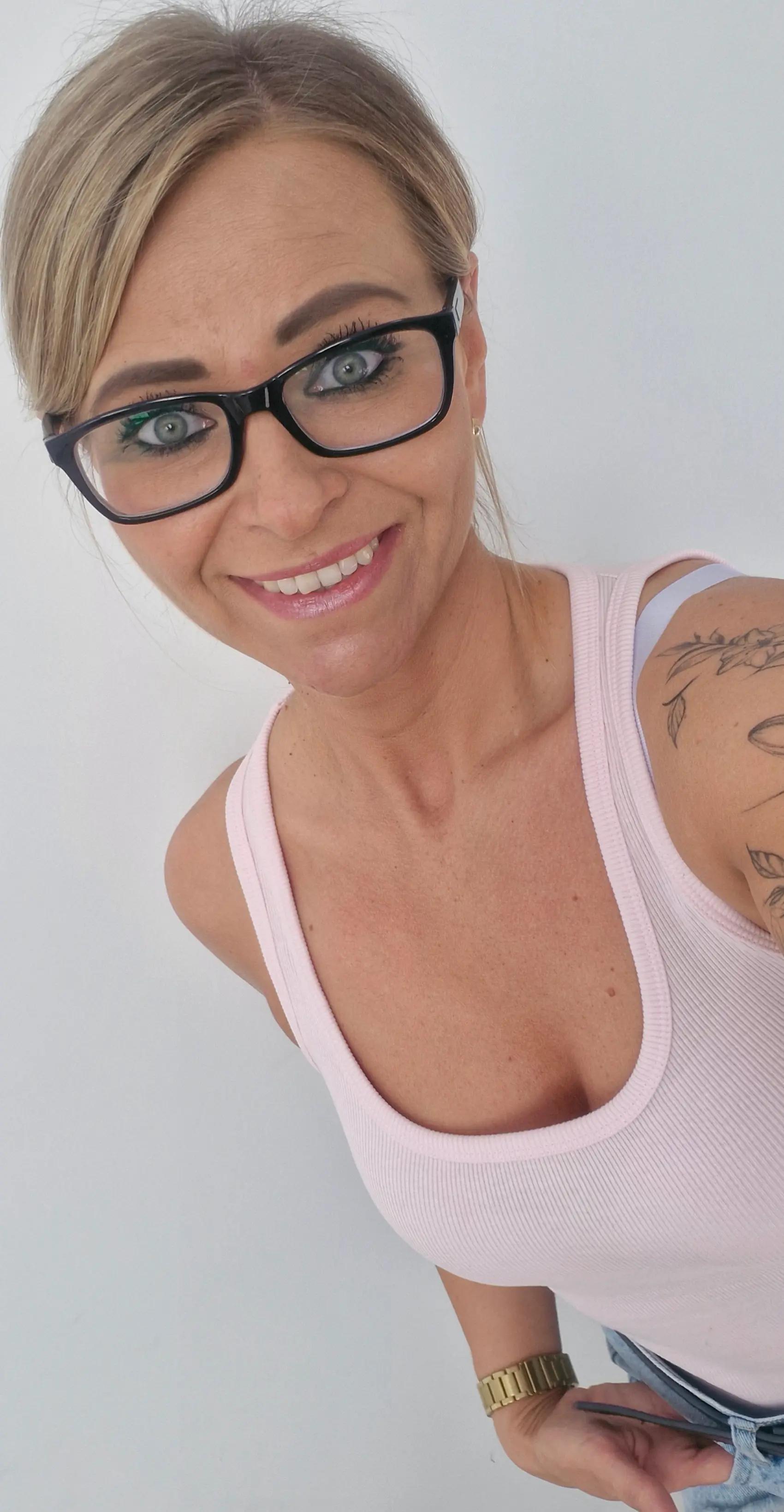 @Michalina Miśka