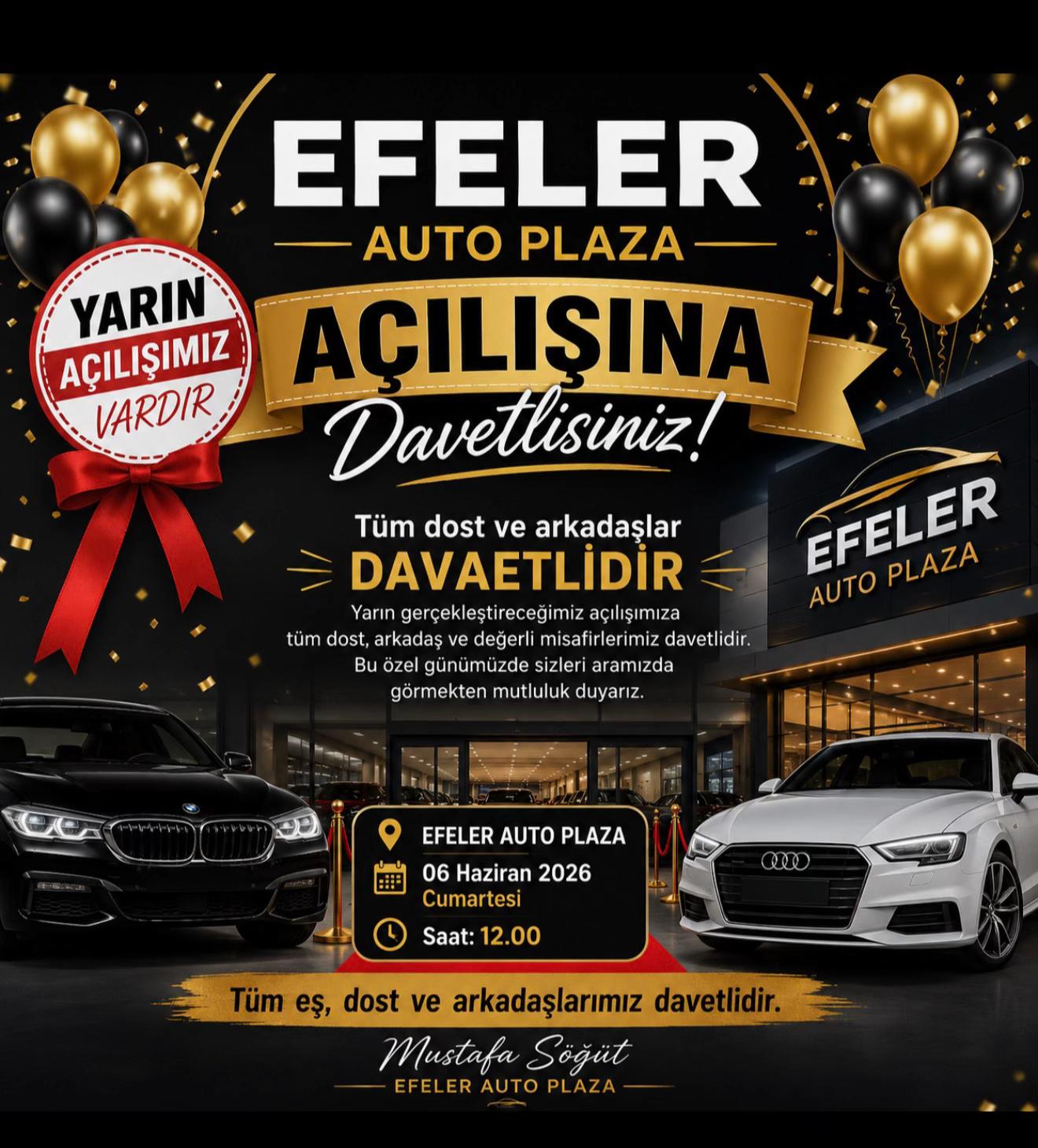@MUSTAFA KİRAZOĞLU