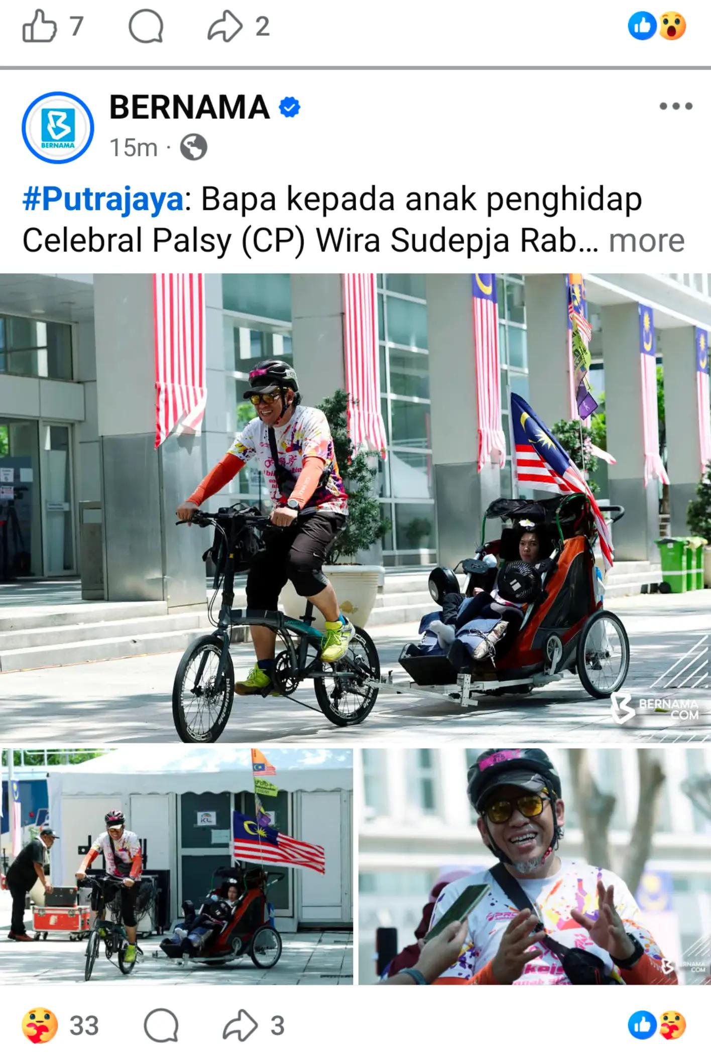 @Wira Sudepja Rabu