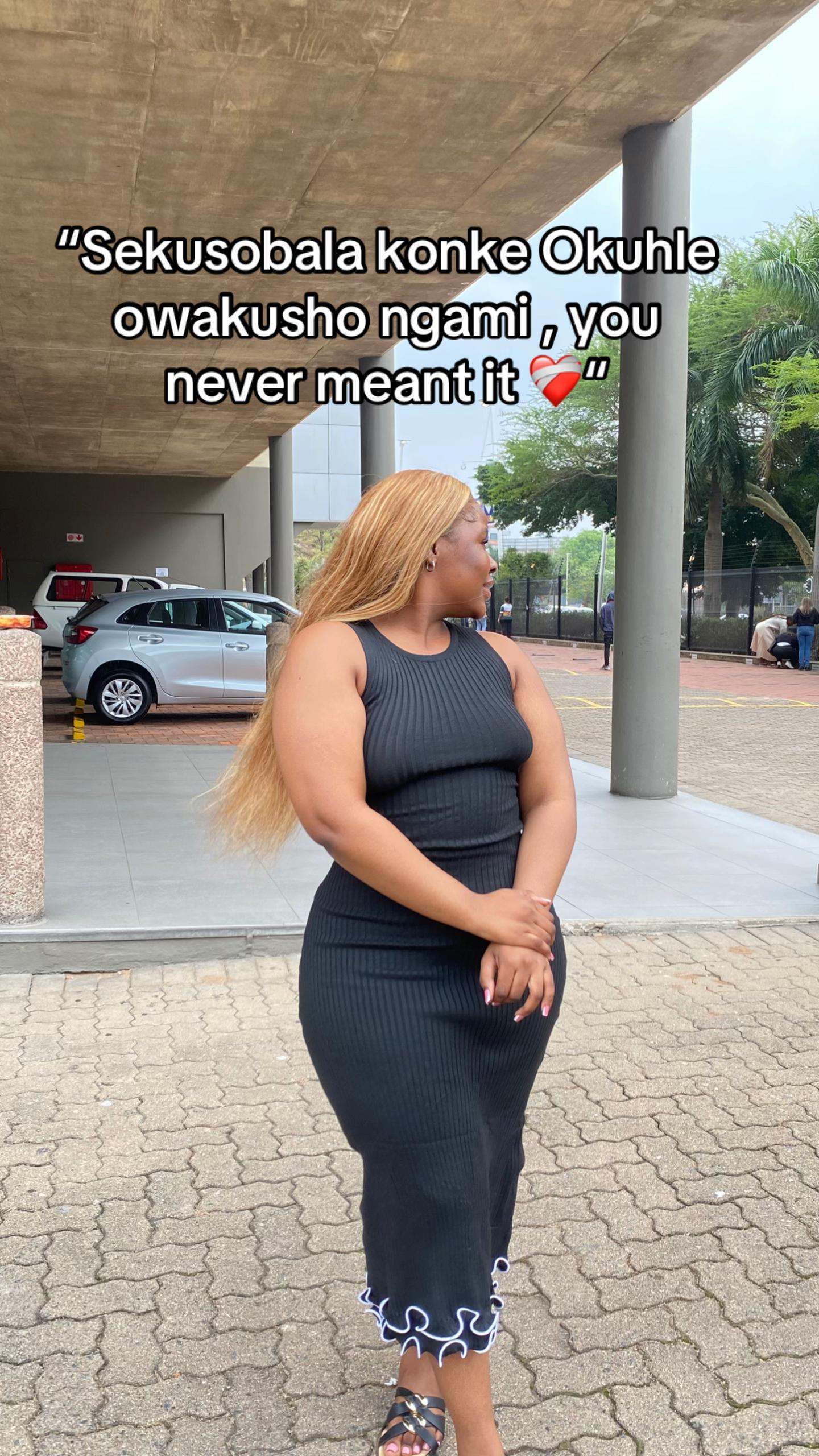 @Hlengiwe M🫧