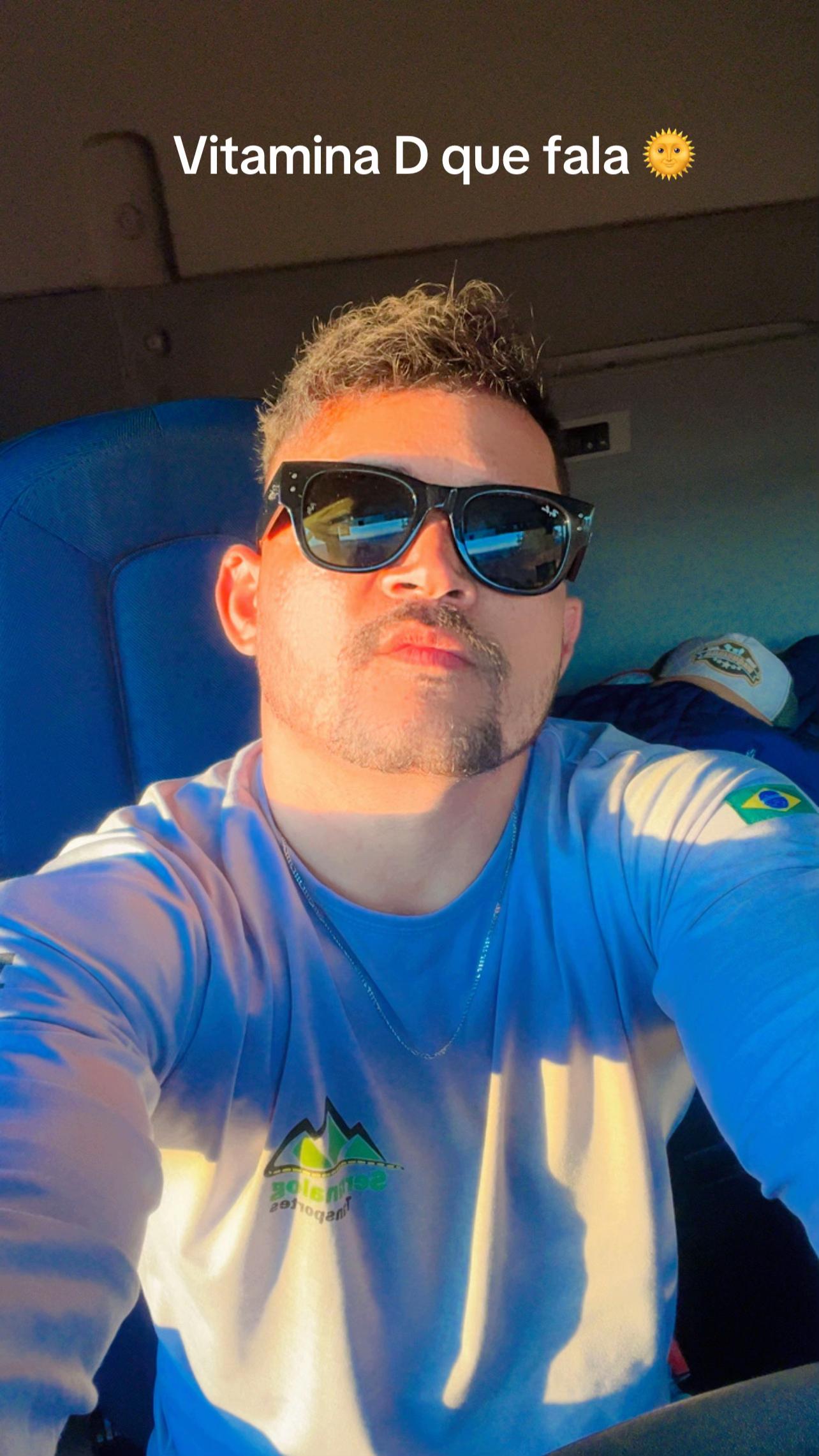 @Tata Filho driver