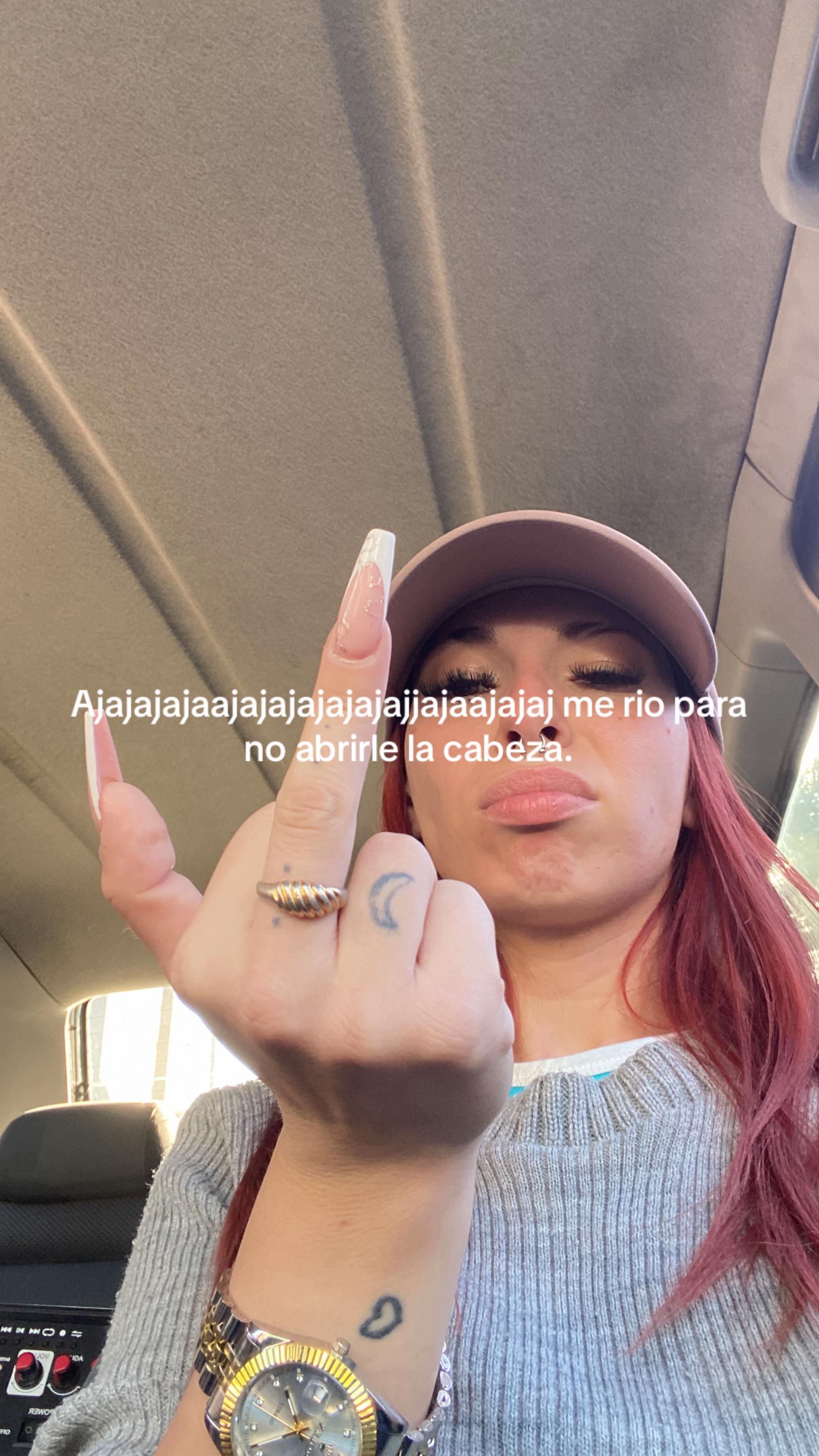 @Oriana