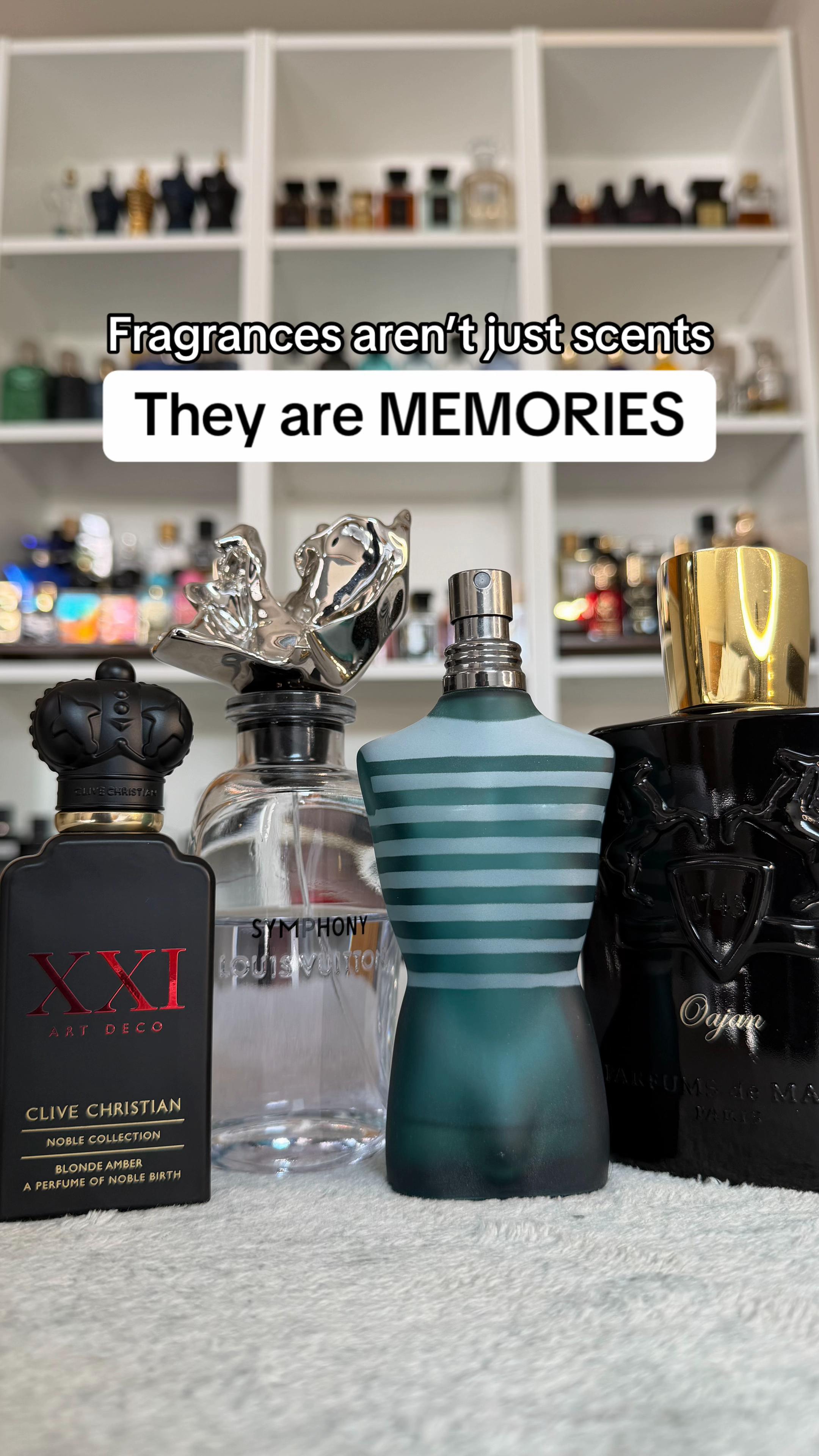 @AT Scents