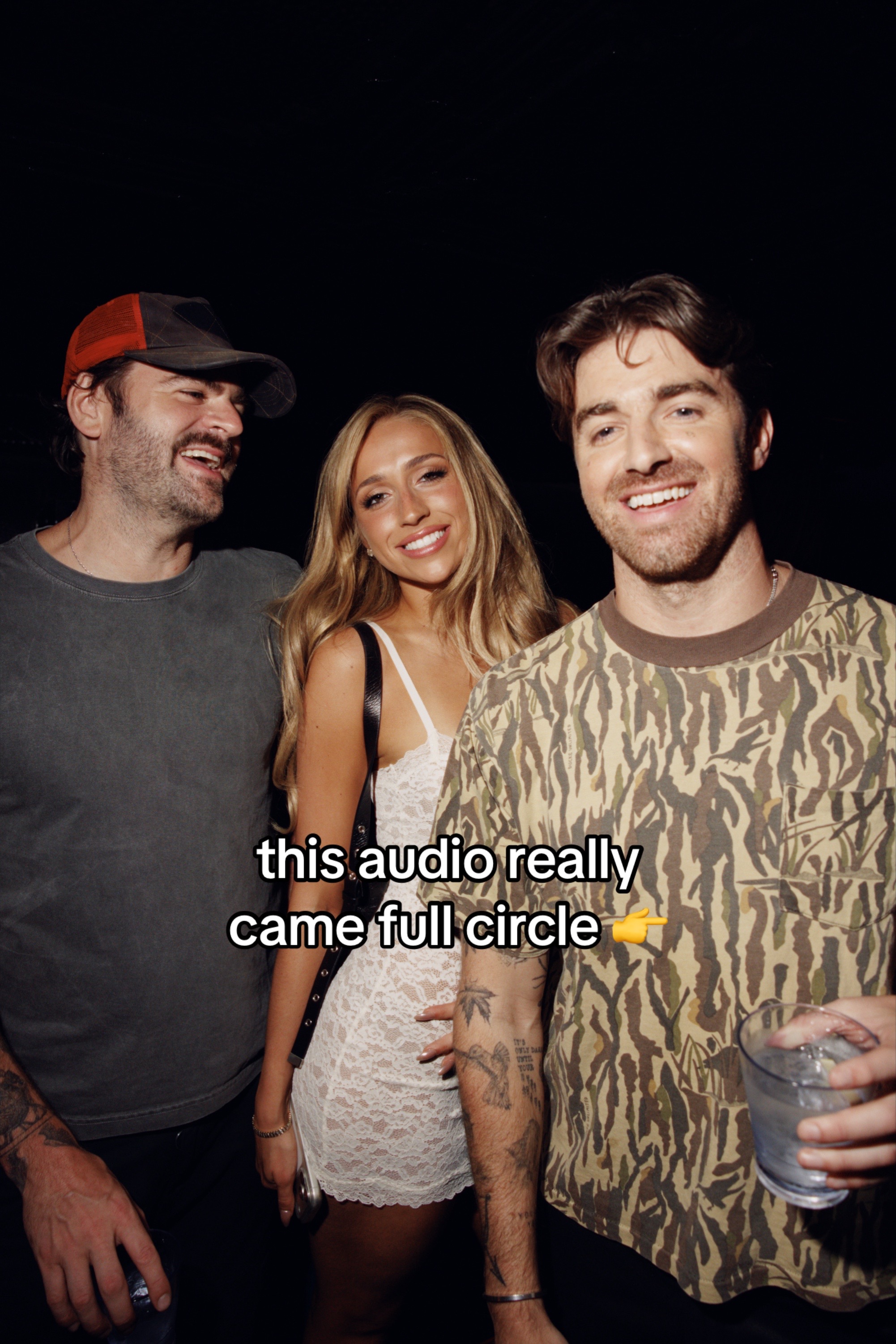 @The Chainsmokers