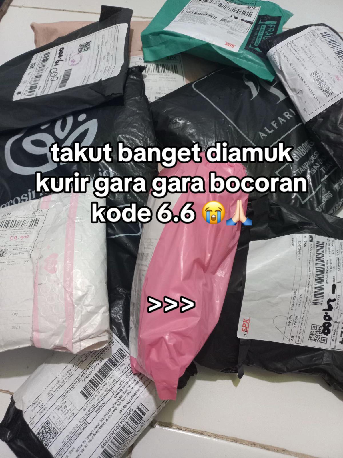 @tutor belanja receh✨
