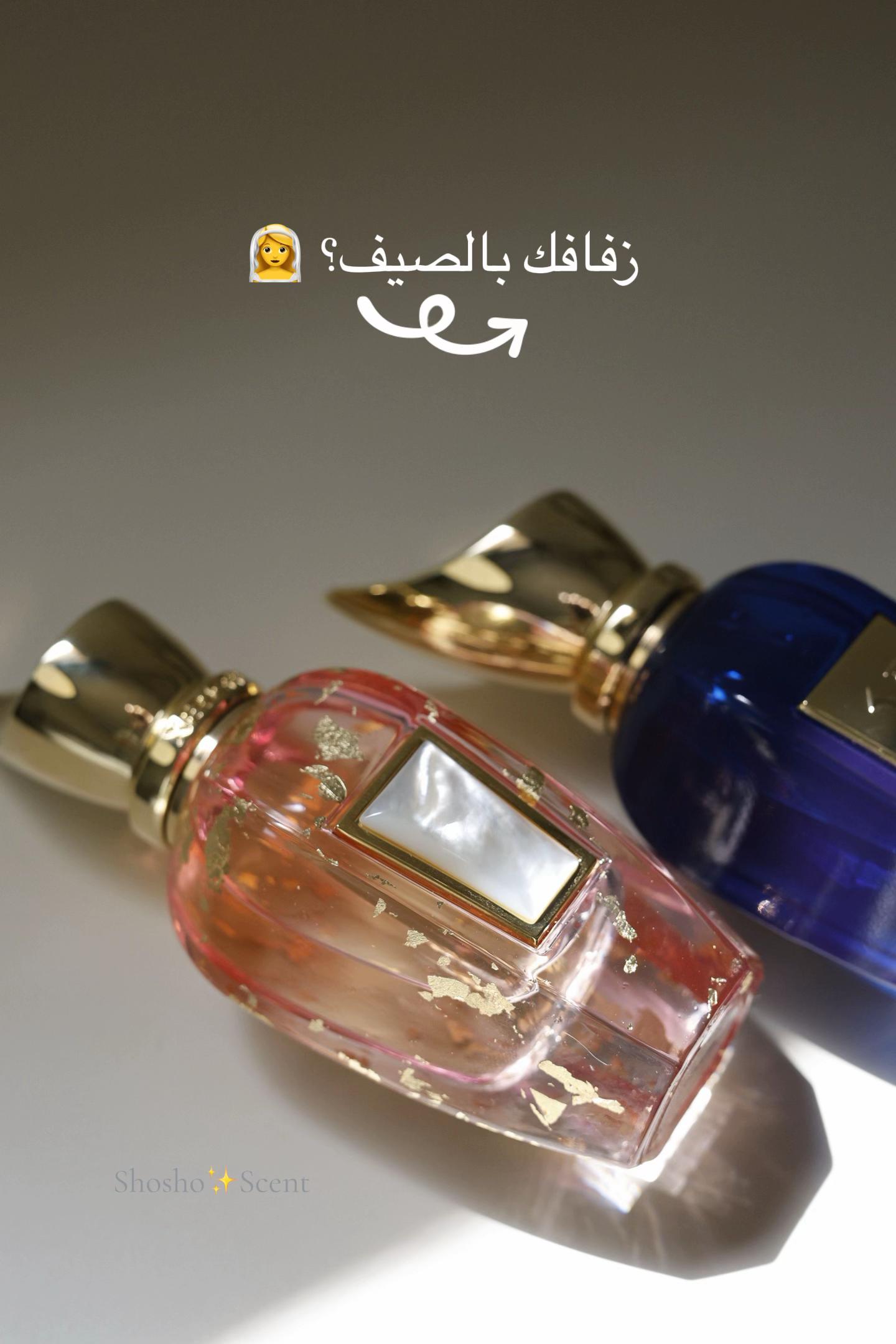 @Shosho✨Scent