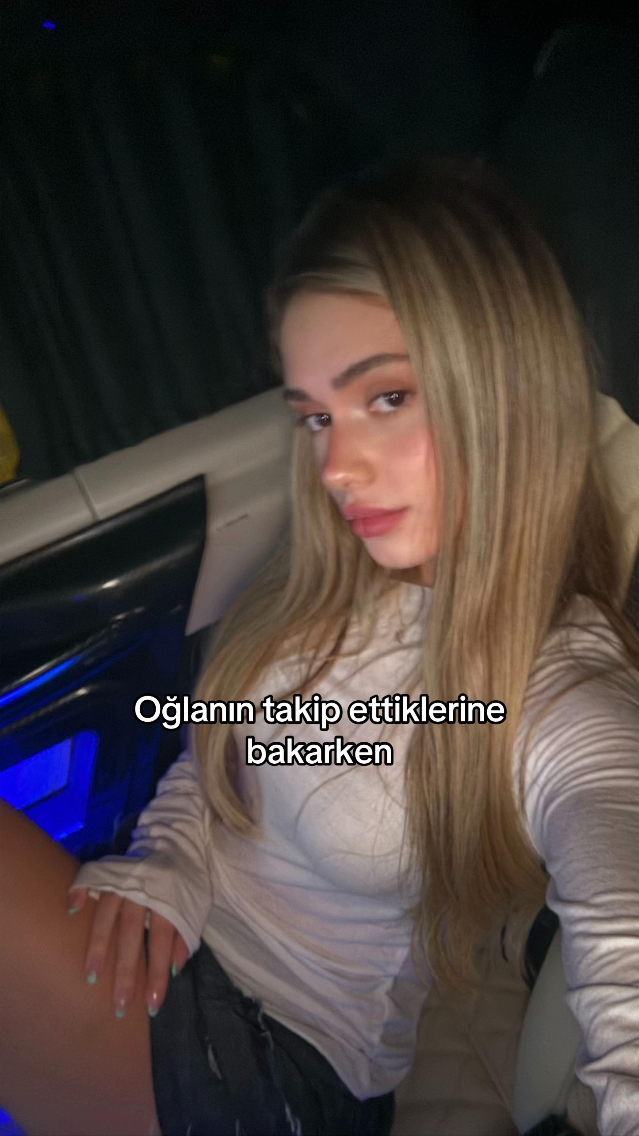 @Melike Saygın