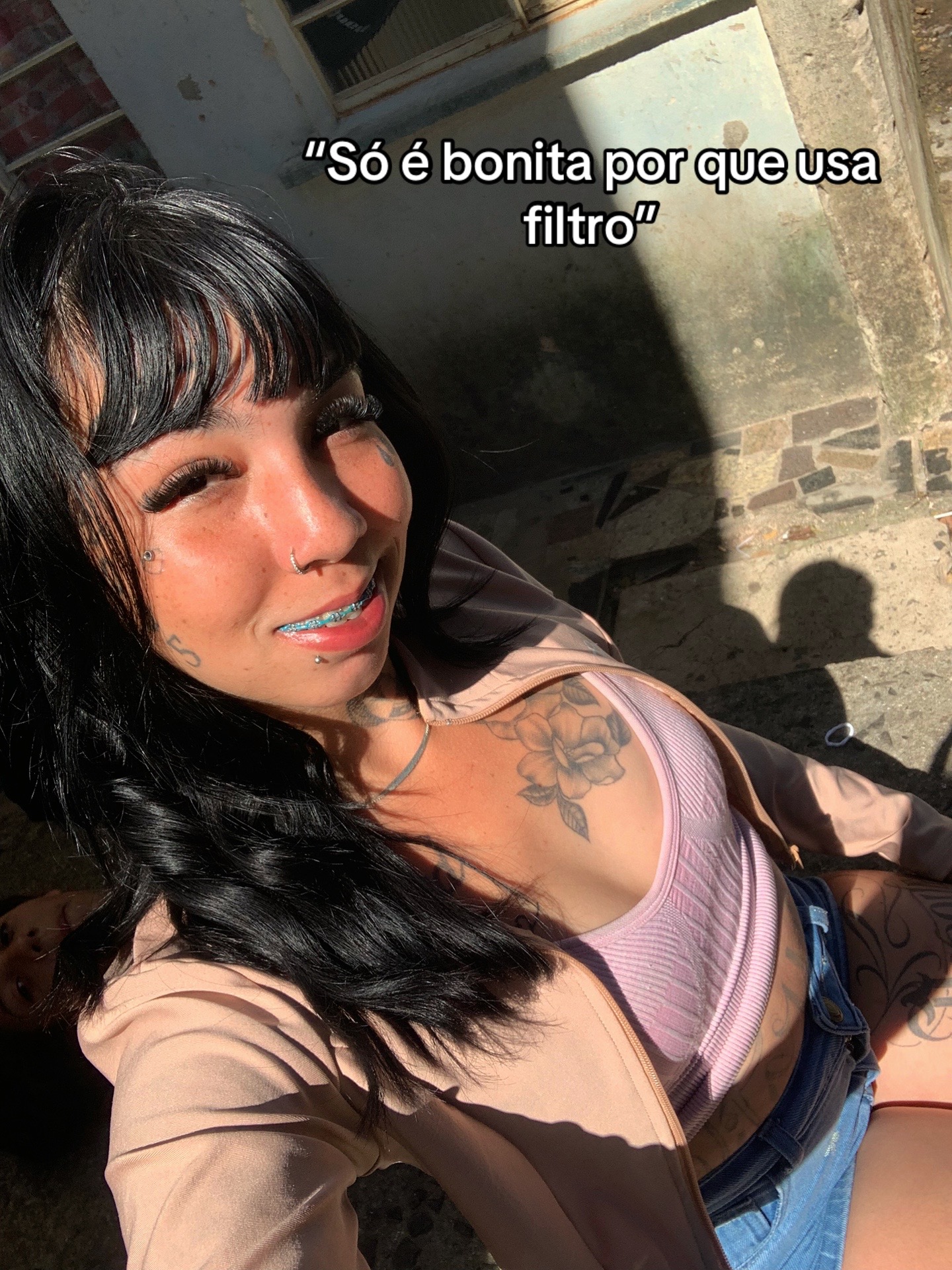 @Shirley Jussara ❤️