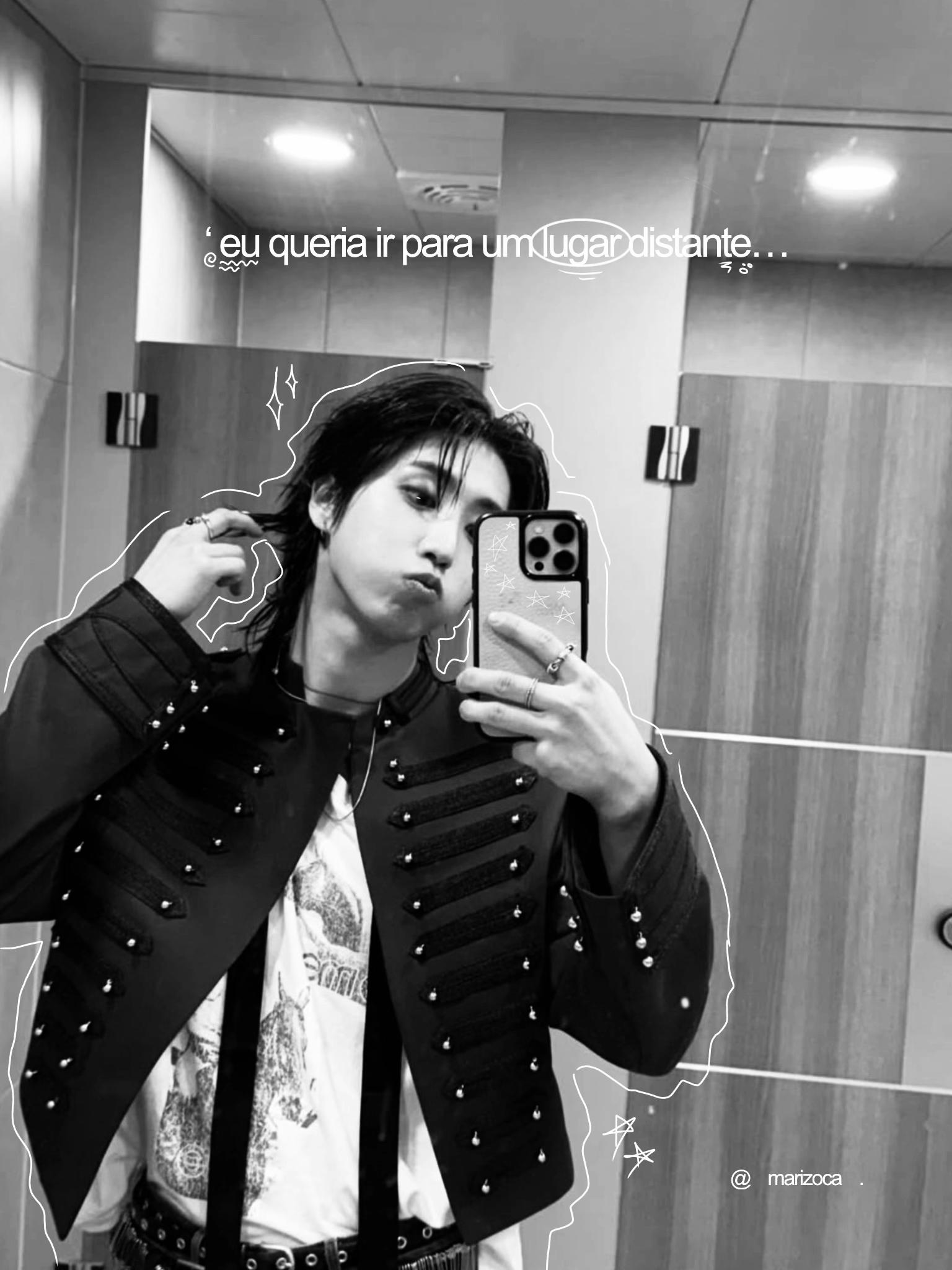 @&mdash; marizoca 🍦
