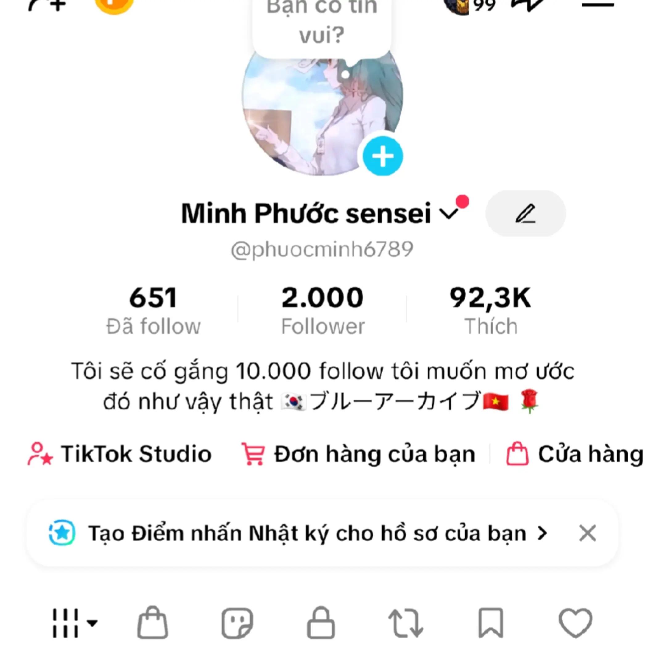@Minh Phước sensei