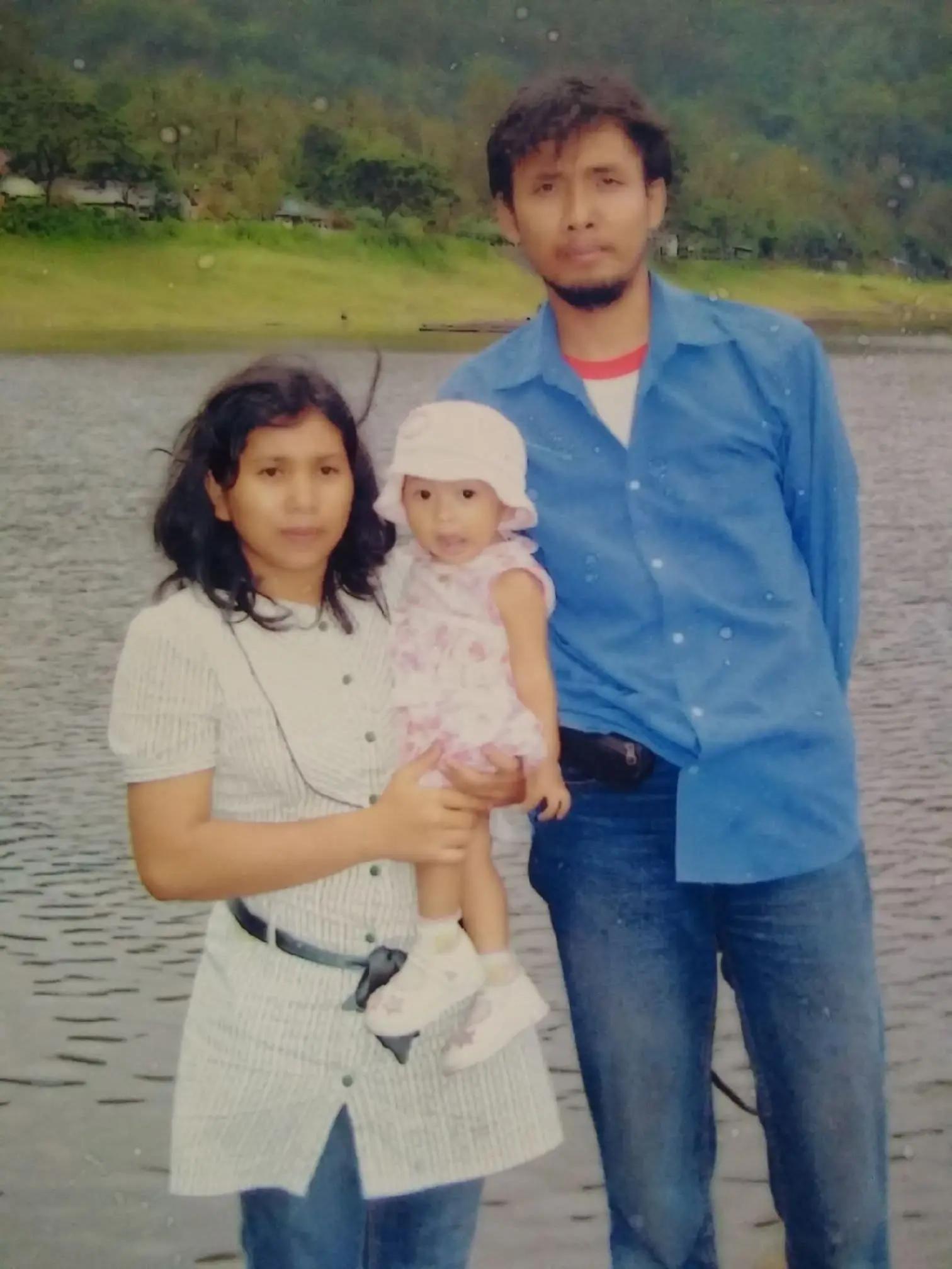 @arie cv.bku