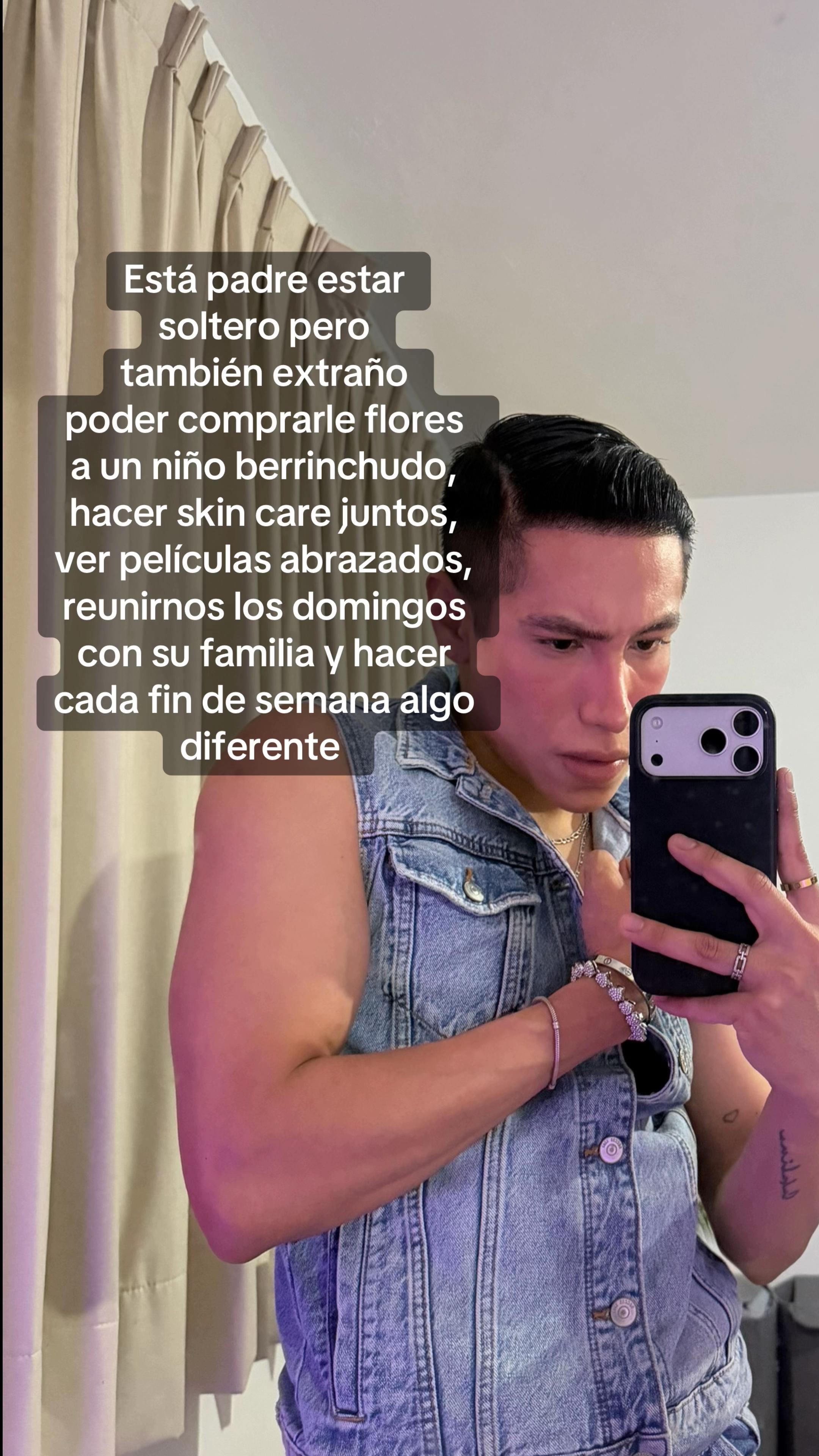 @Enrique Zarate