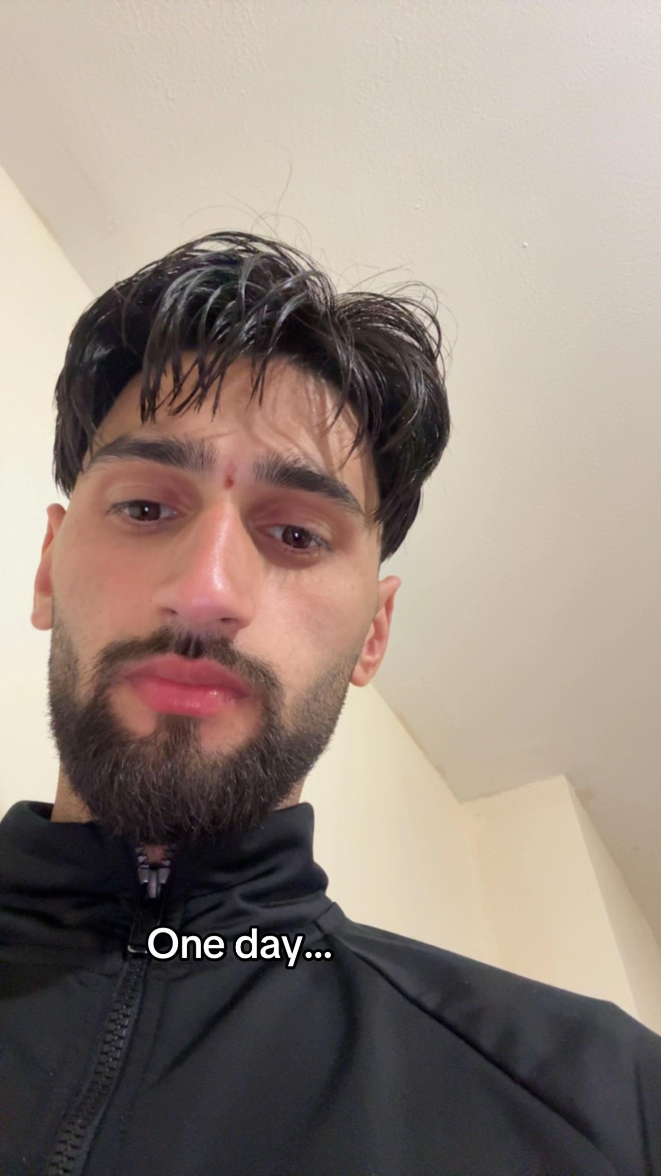 @Adeel Kashmiri🔥