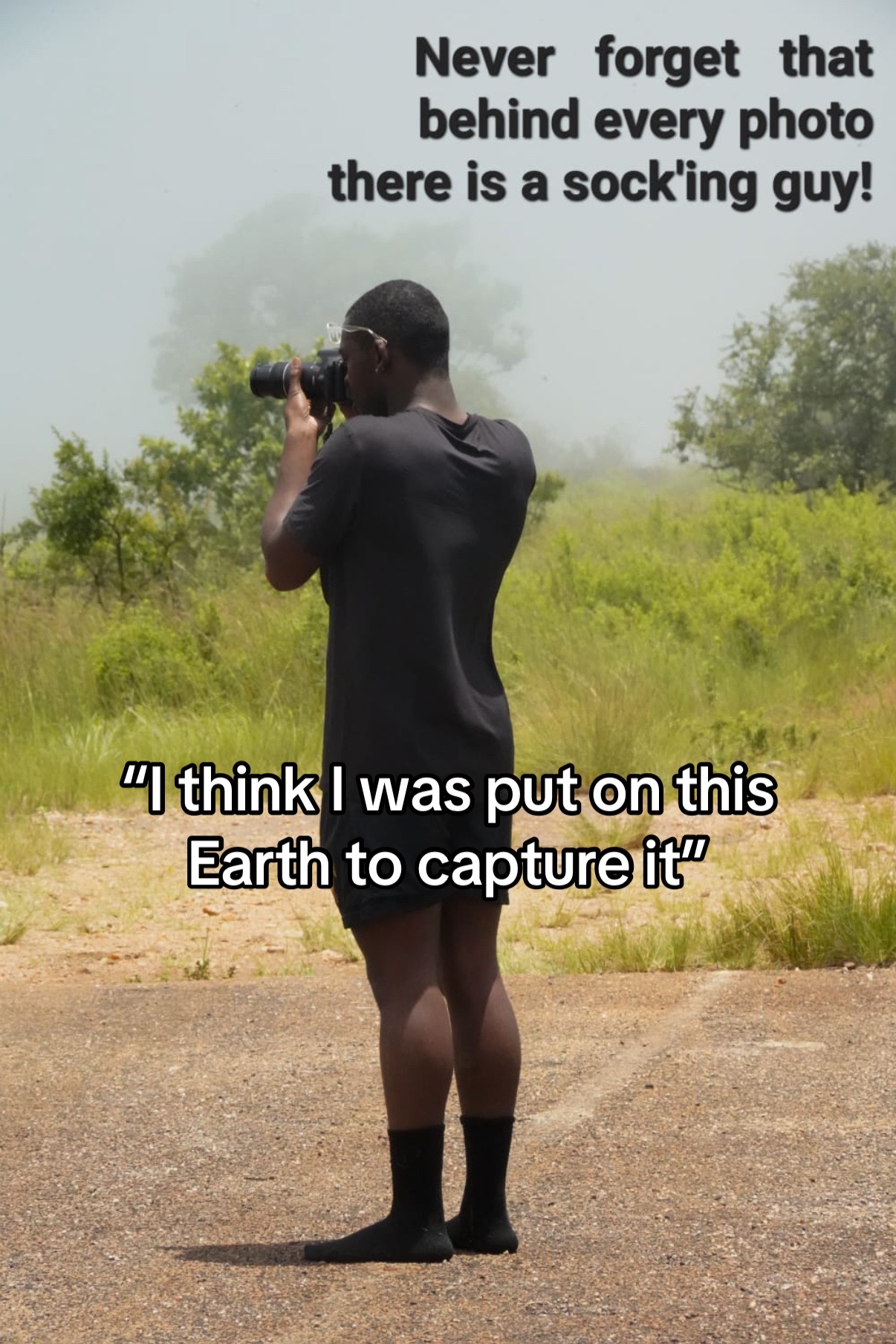 @Johns Jungle