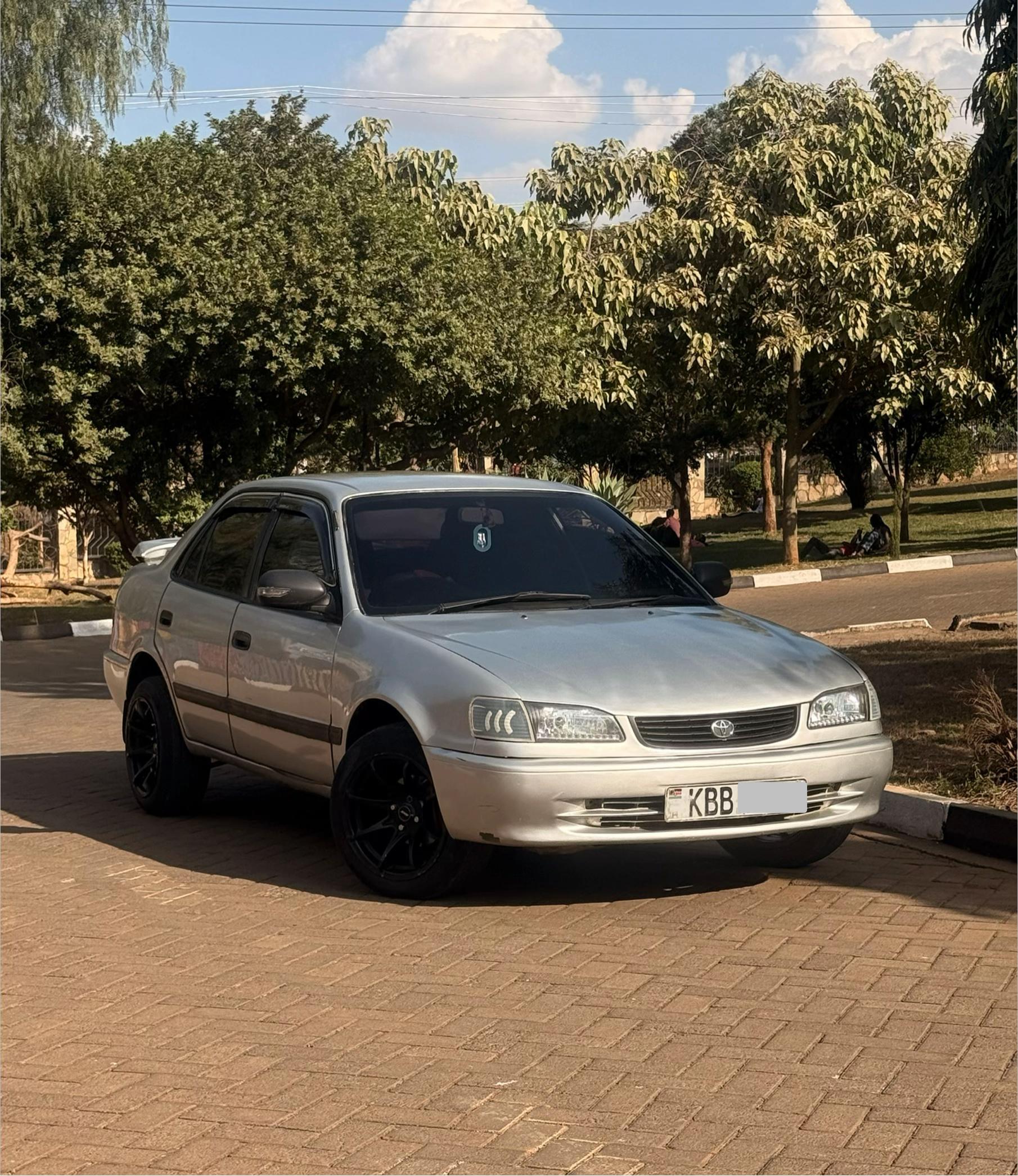 @BM AUTO