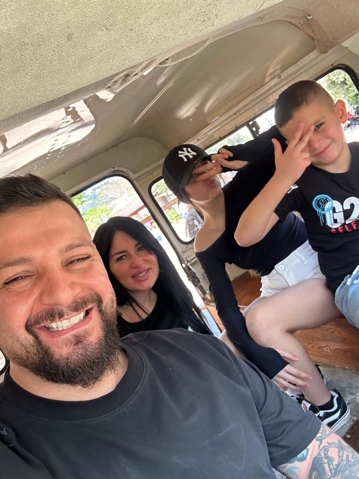 @Boxe GiuseppePizzo