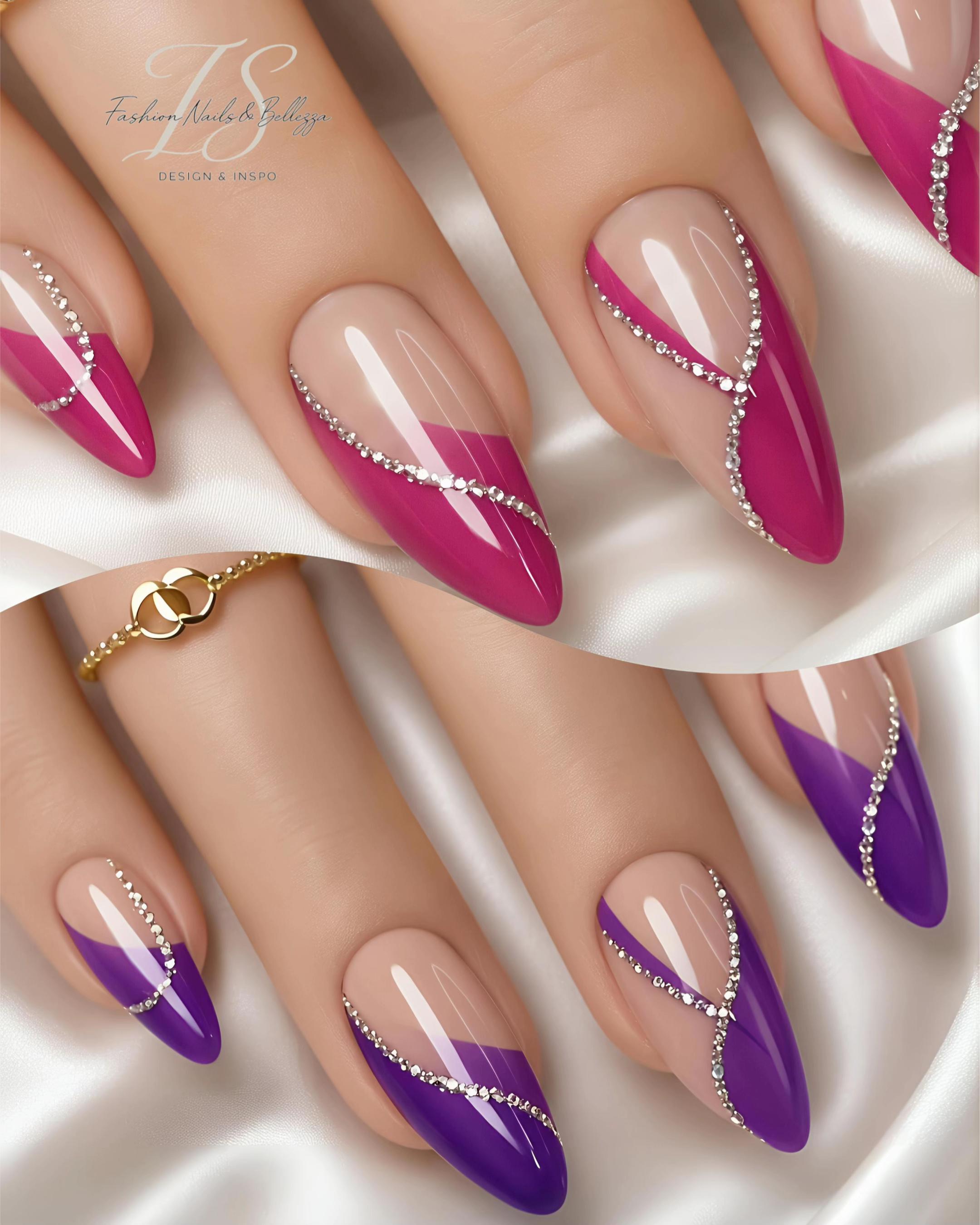 @Fashionnailsebellezza