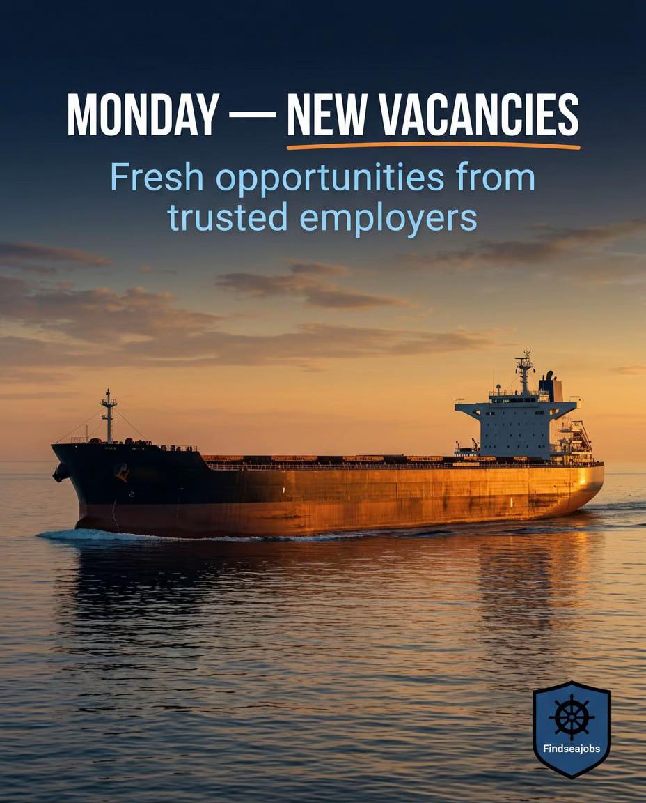 @Find Sea Jobs
