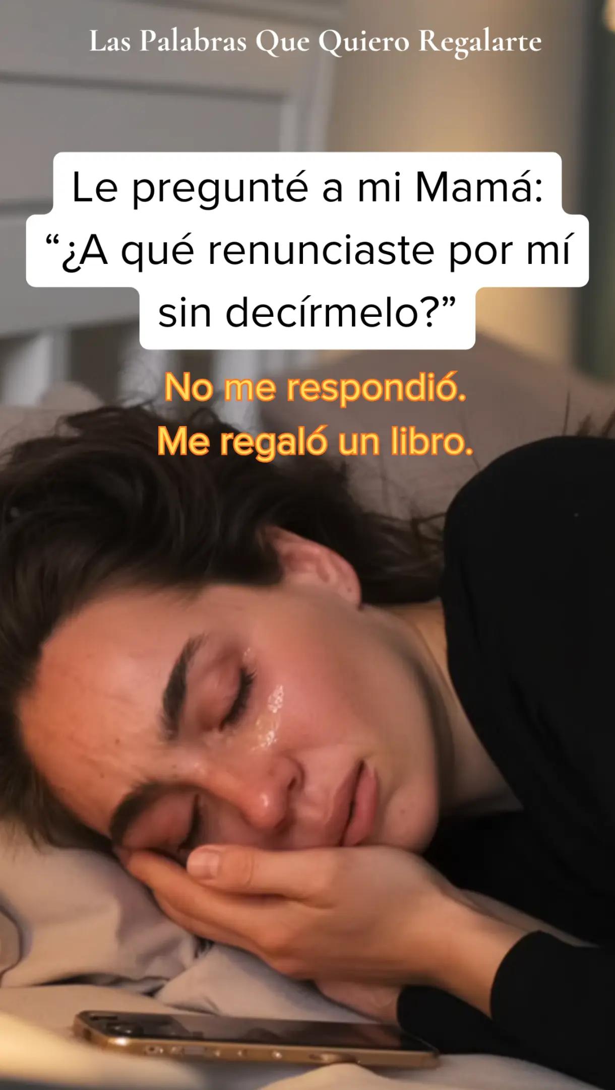 @Quiero Que Lo Sepas