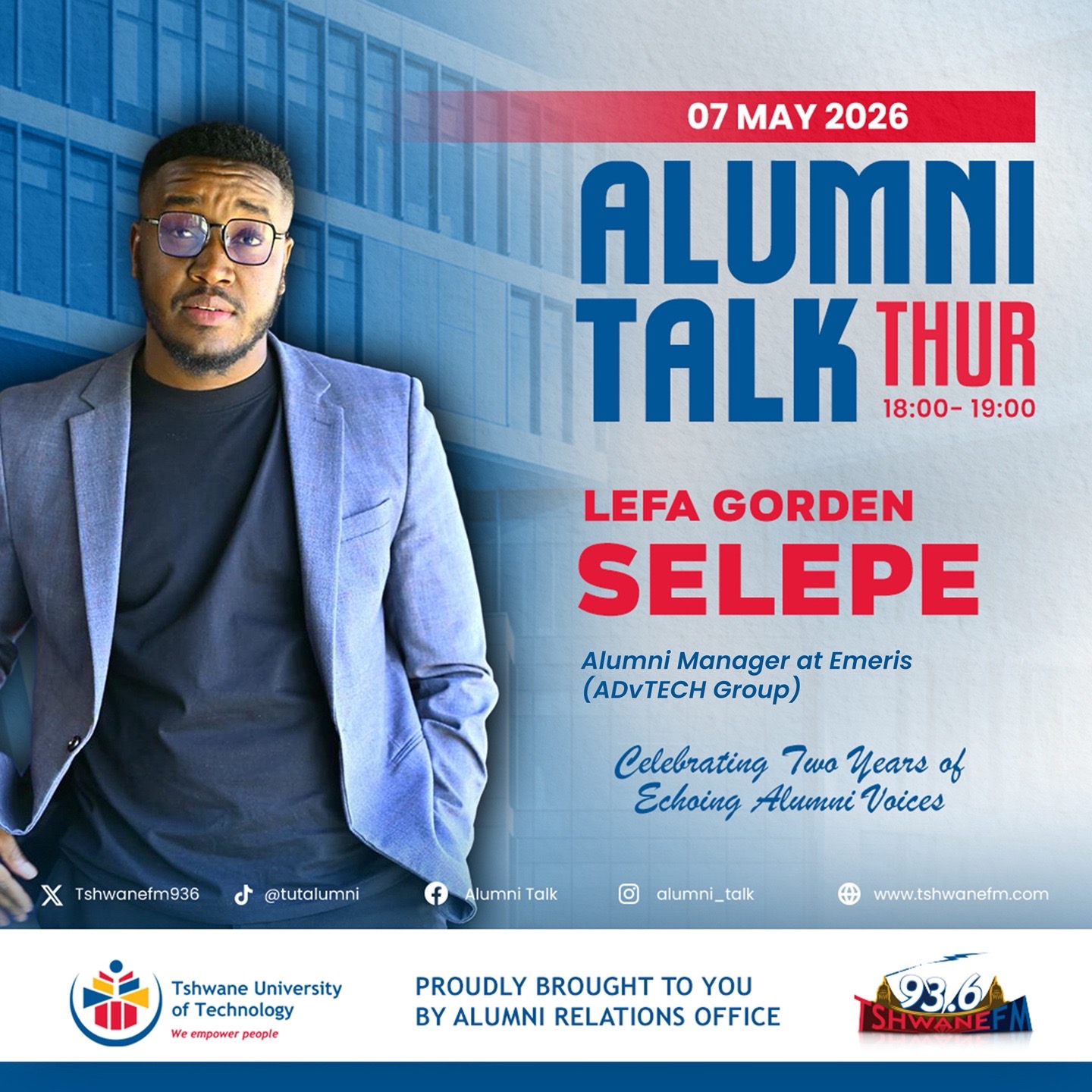 @TUT Alumni